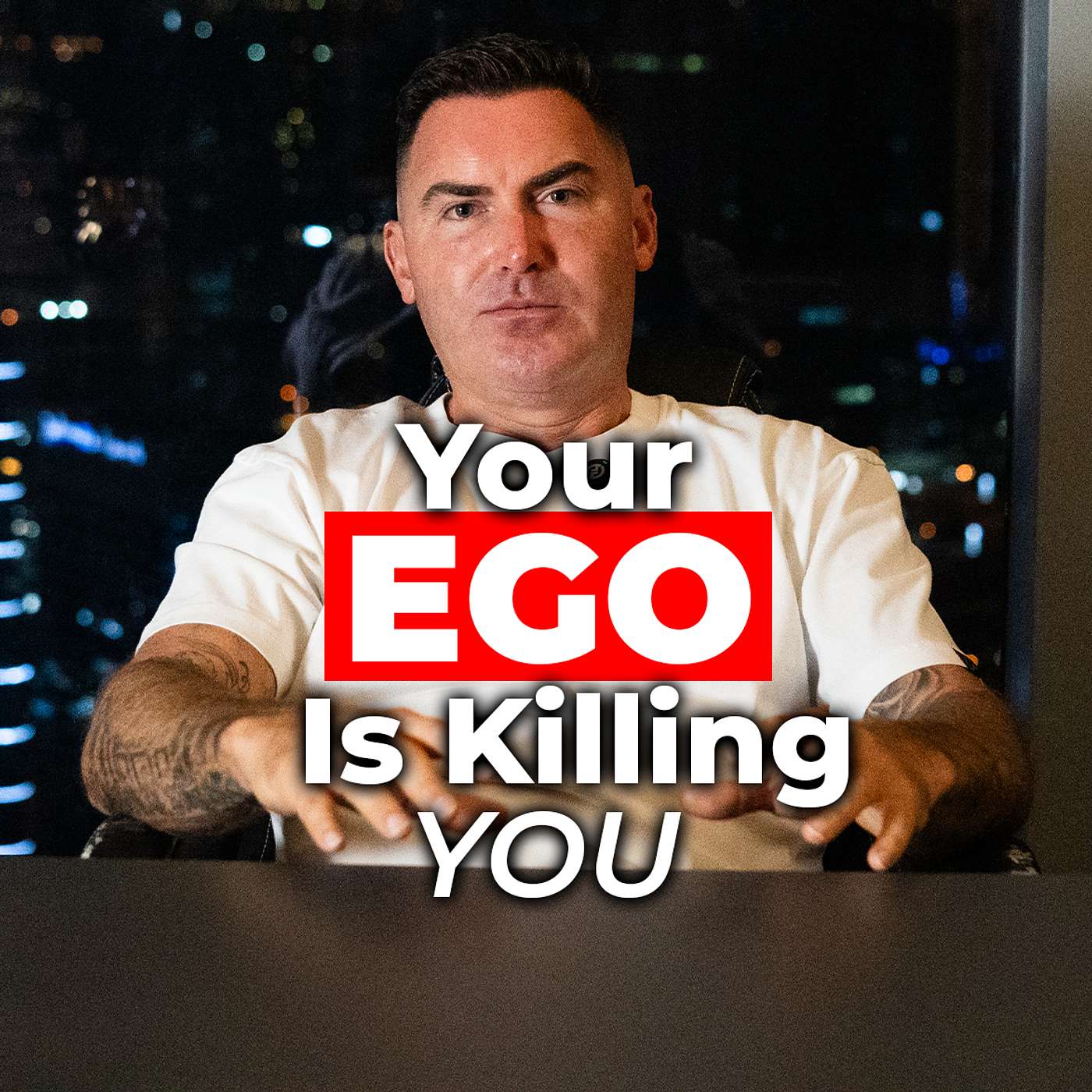 No Bollocks with Matt Haycox