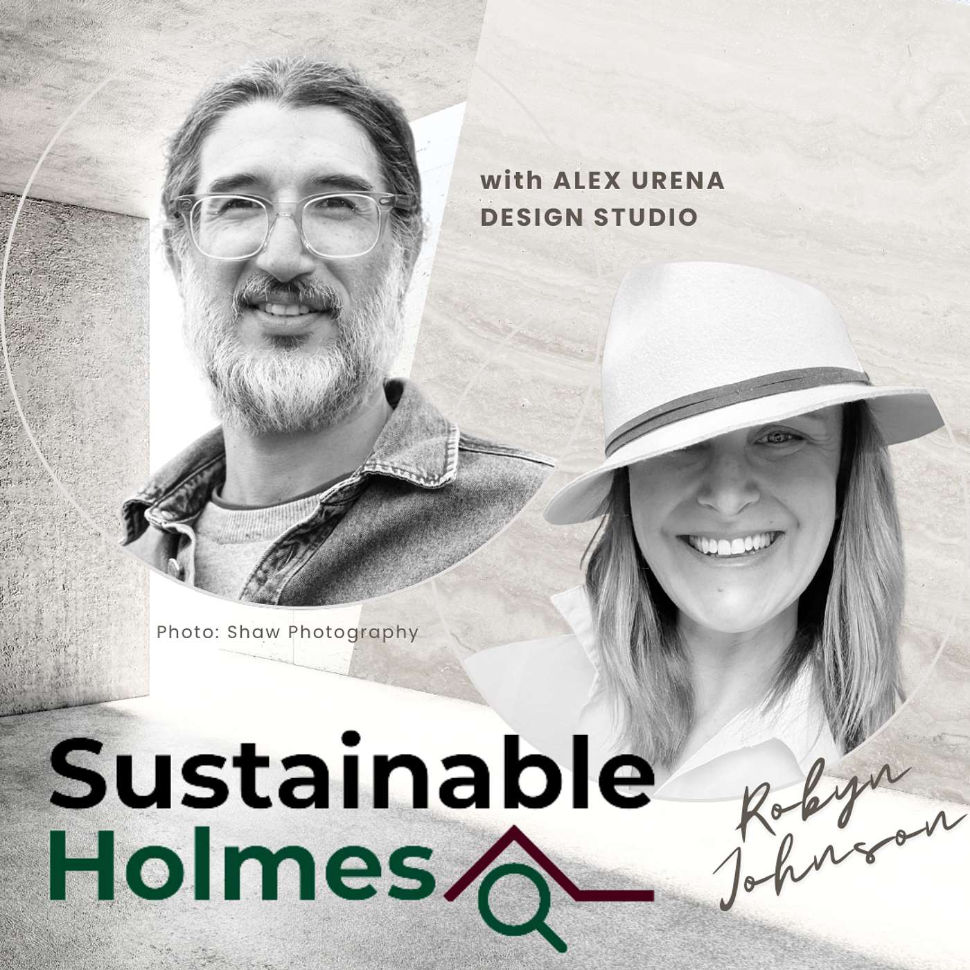 Designing Homes That Belong with Alex Urena