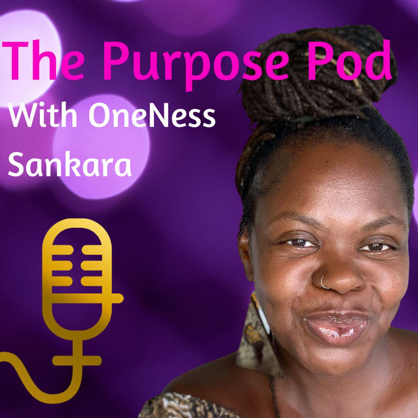 The Purpose Pod