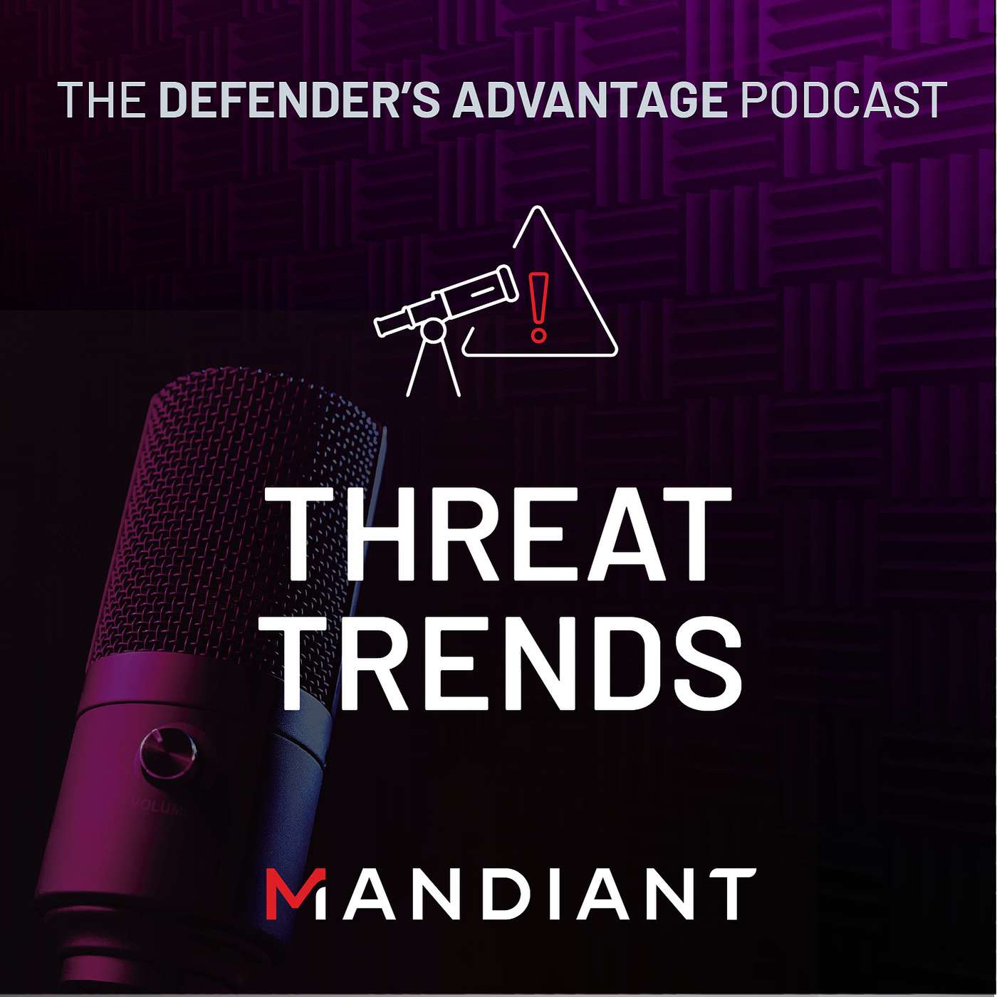 The Defender\'s Advantage Podcast