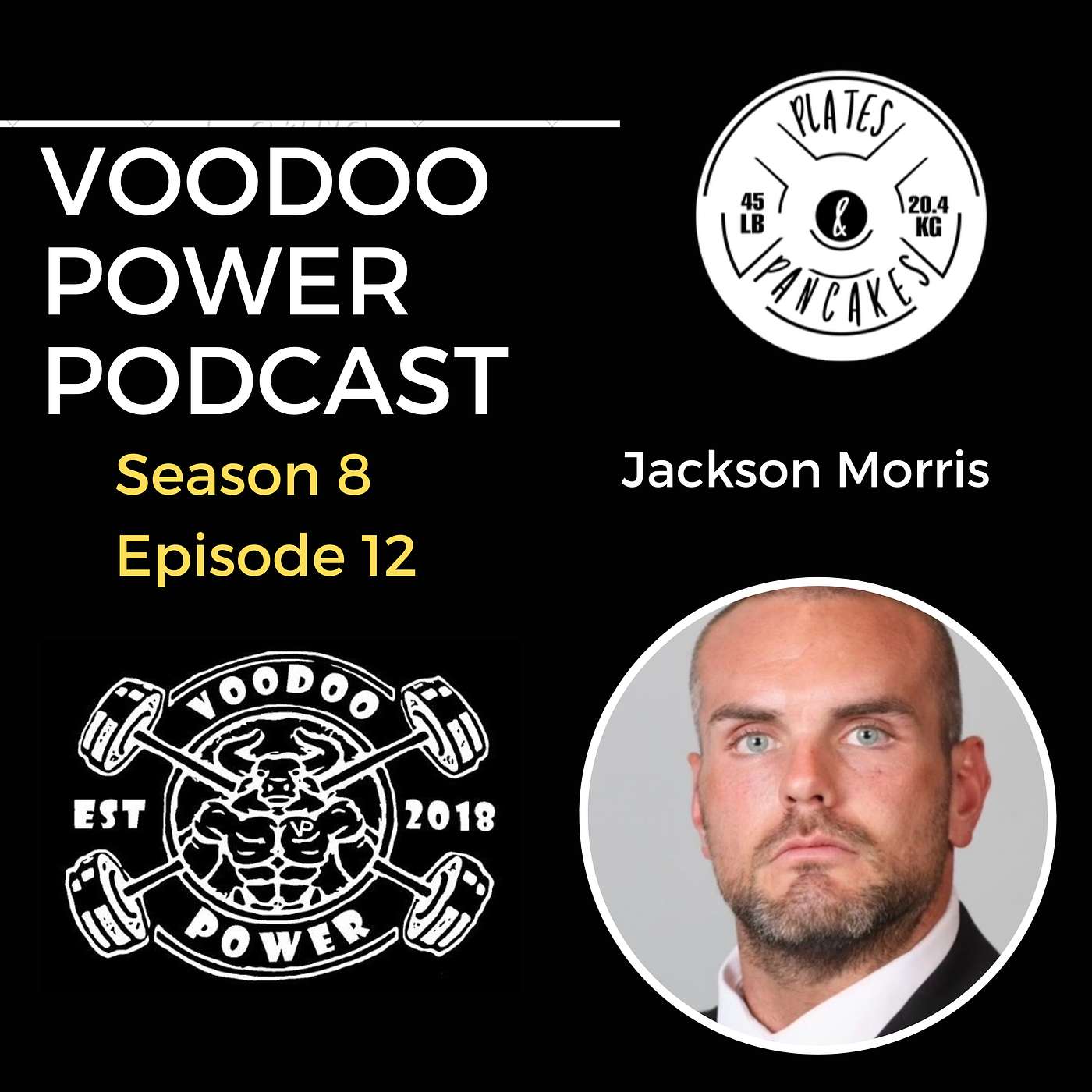 Voodoo Power