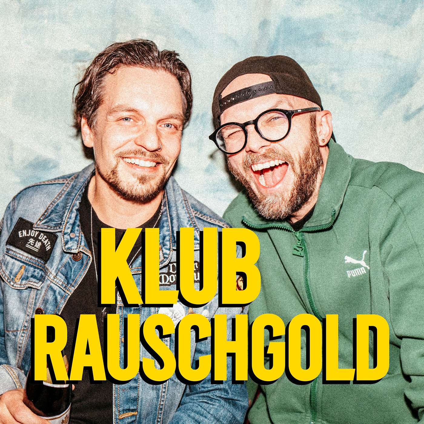KLUB RAUSCHGOLD