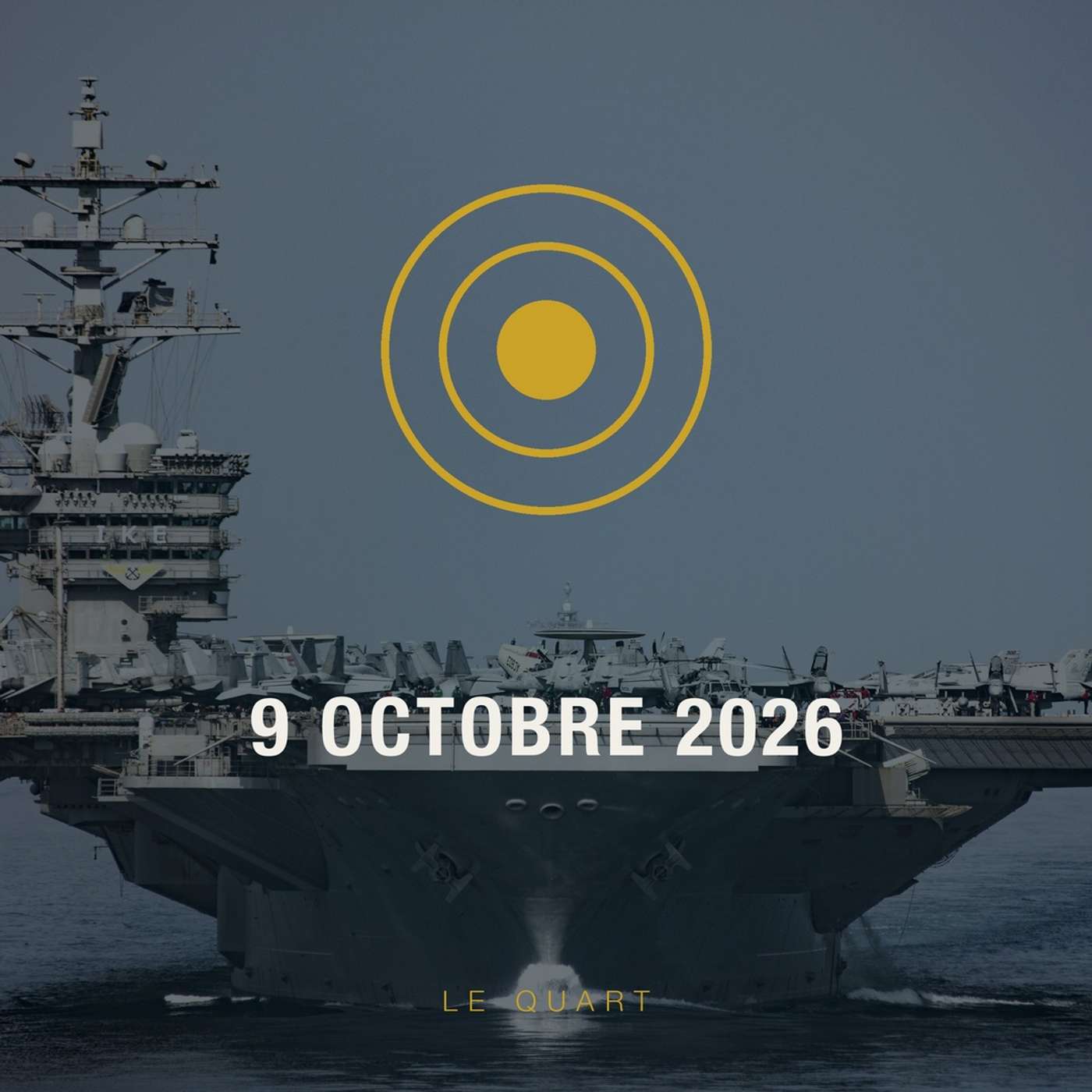 9 octobre 2026 — L&rsquo;essentiel de l&rsquo;actualité des sanctions, conformité maritime et géopolitique