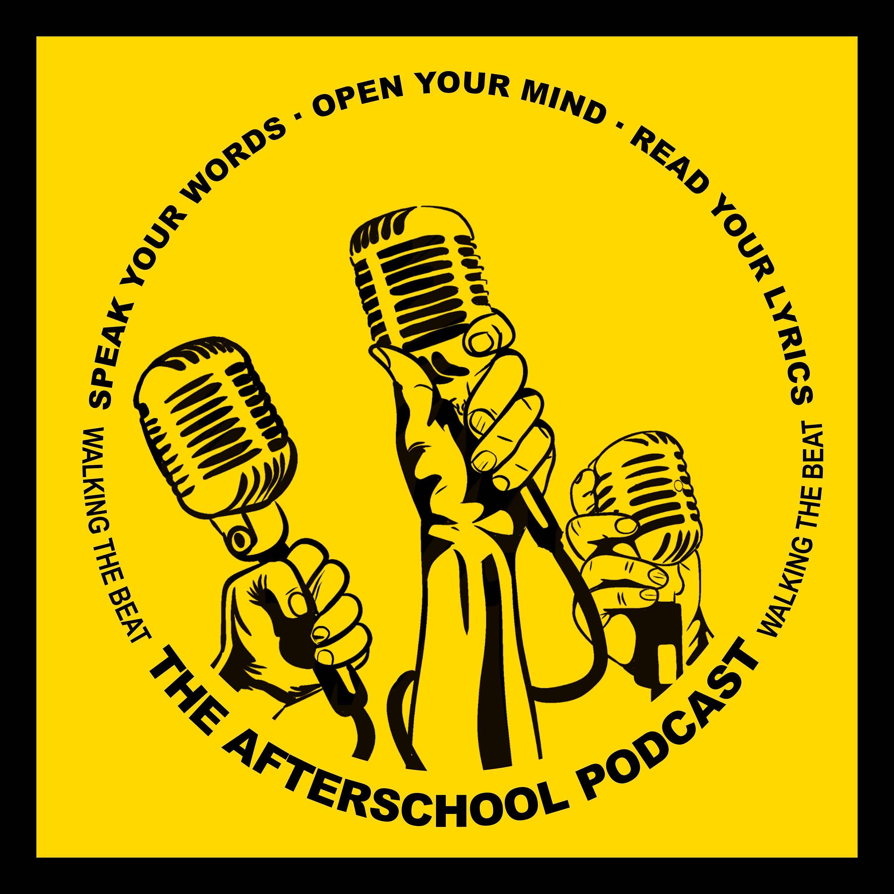 The Afterschool Podcast  - Elizabeth Youth Theater Ensemble