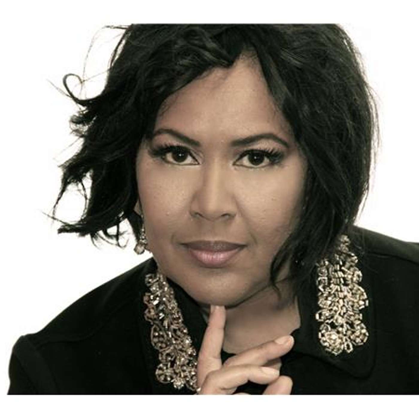 The Sharvette Mitchell Radio Show