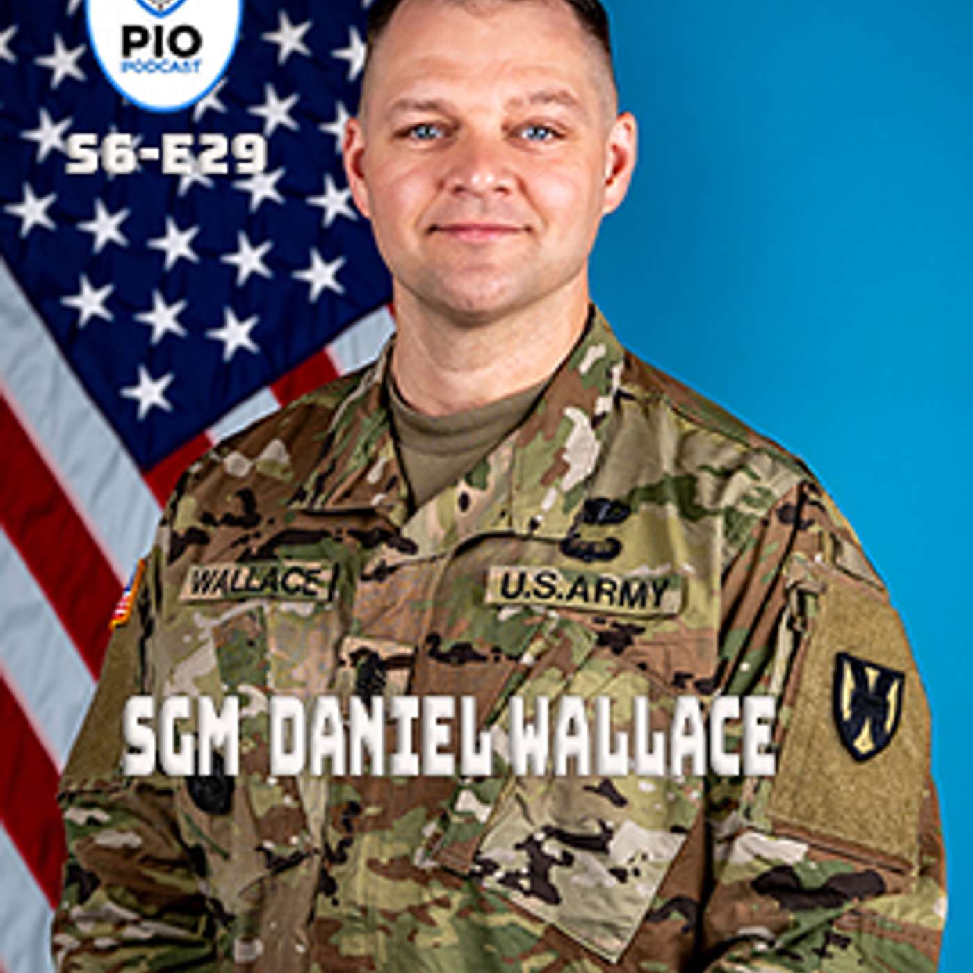 Mastering Military Communication: Lessons from Sergeant Major Daniel Wallace