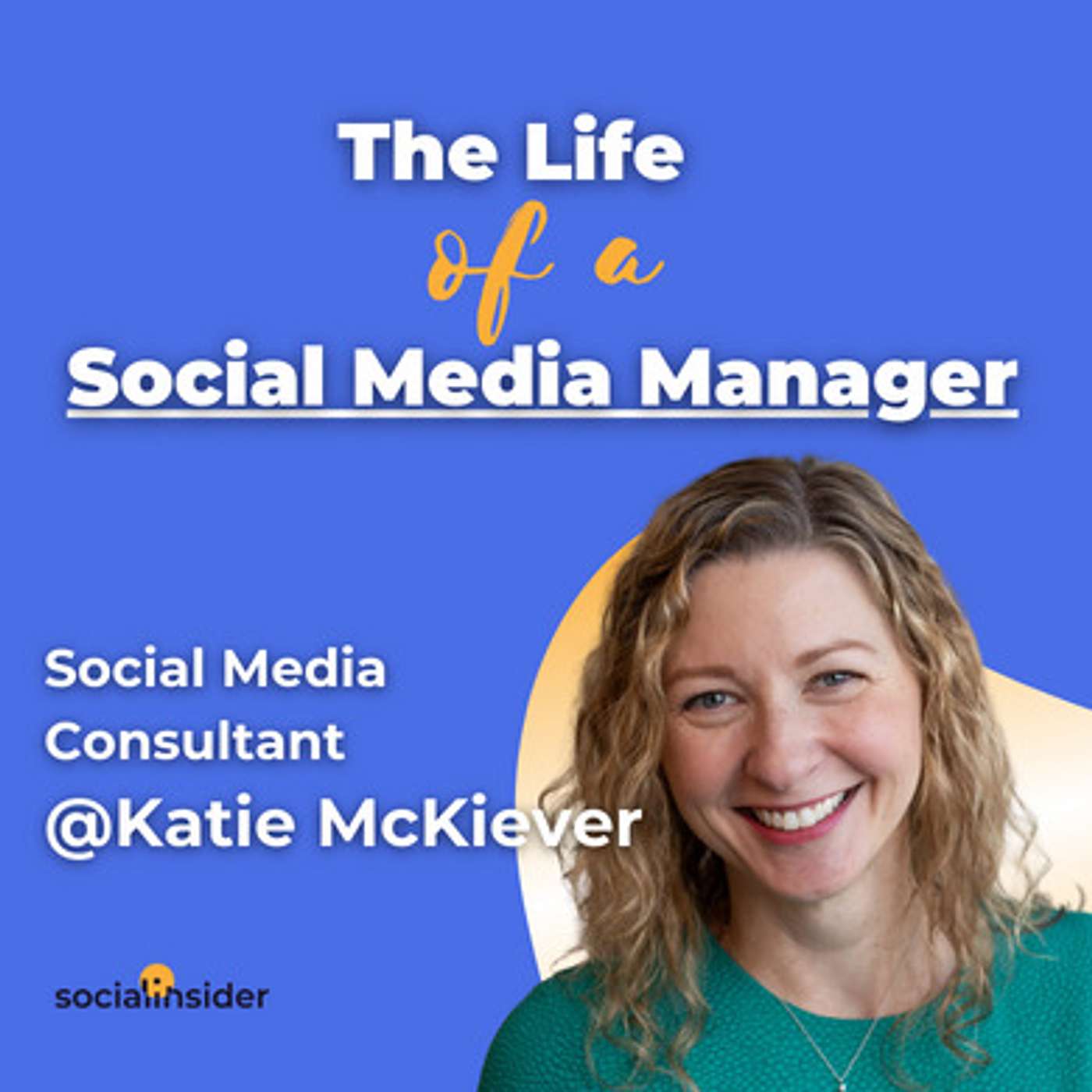 The Life of a Social Media Manager