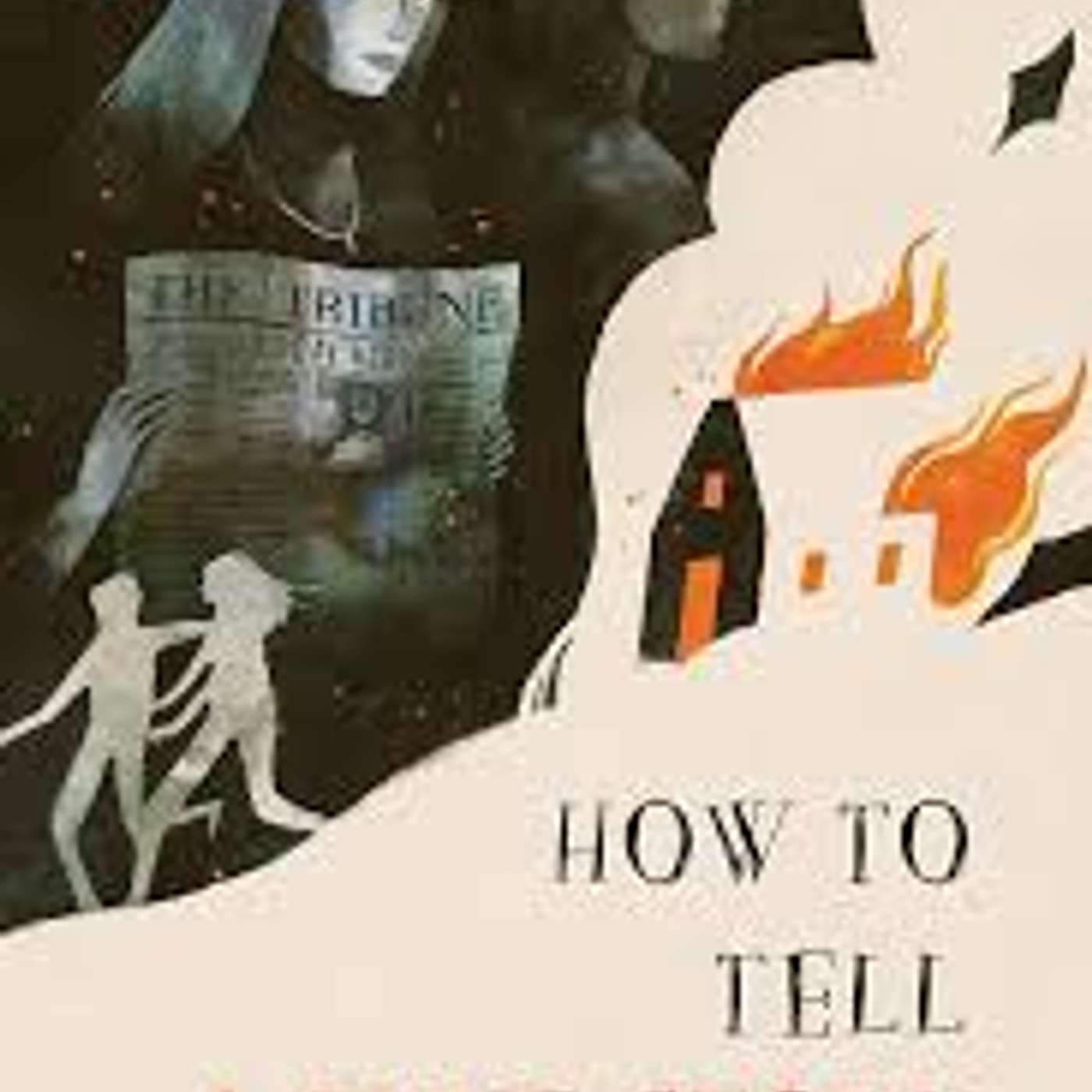How to Tell a True Story by Tricia Springstubb (Contemporary Fiction) How to Tell a True Story by Tricia Springstubb (Contemporary Fiction)