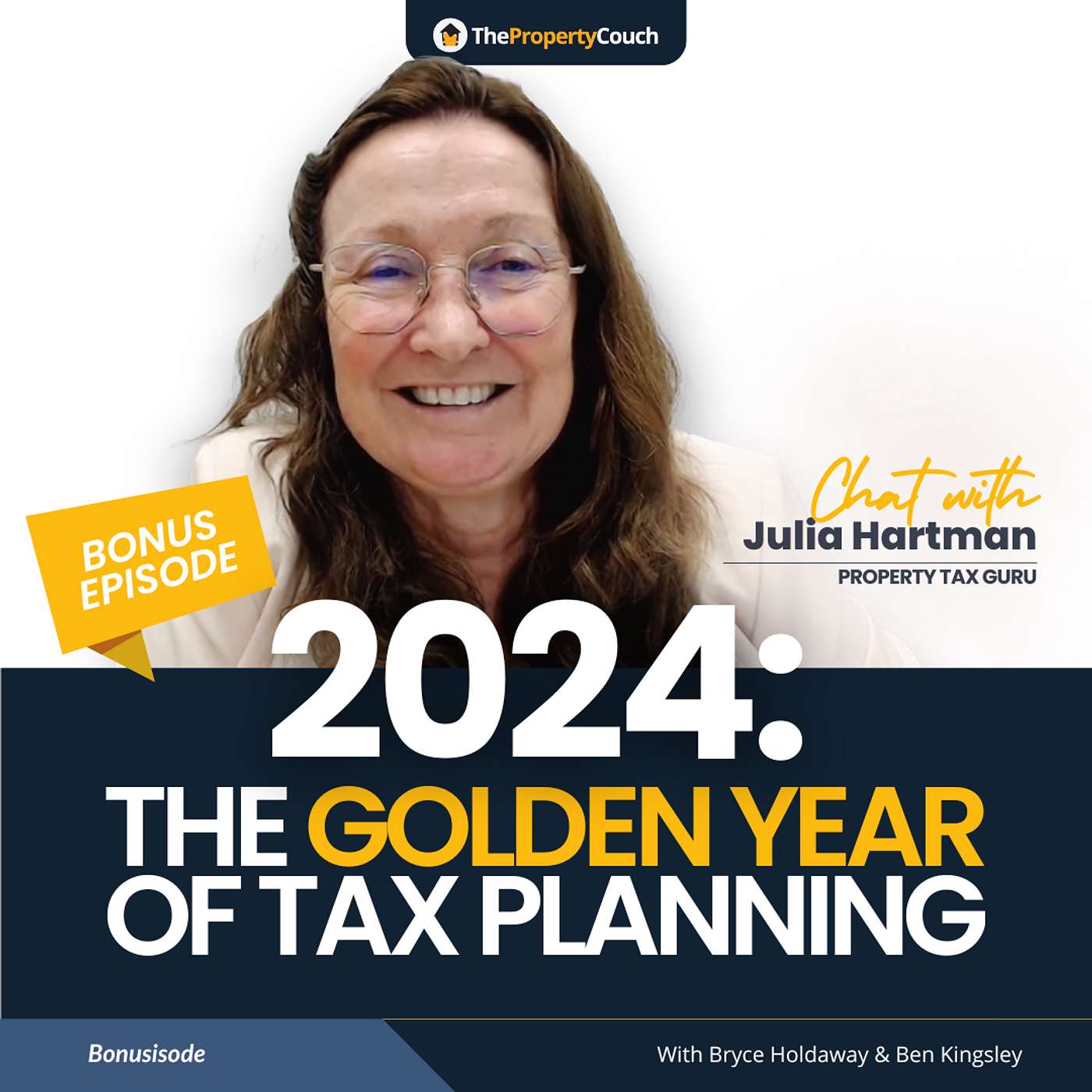 2024: The Golden Year of Tax Planning