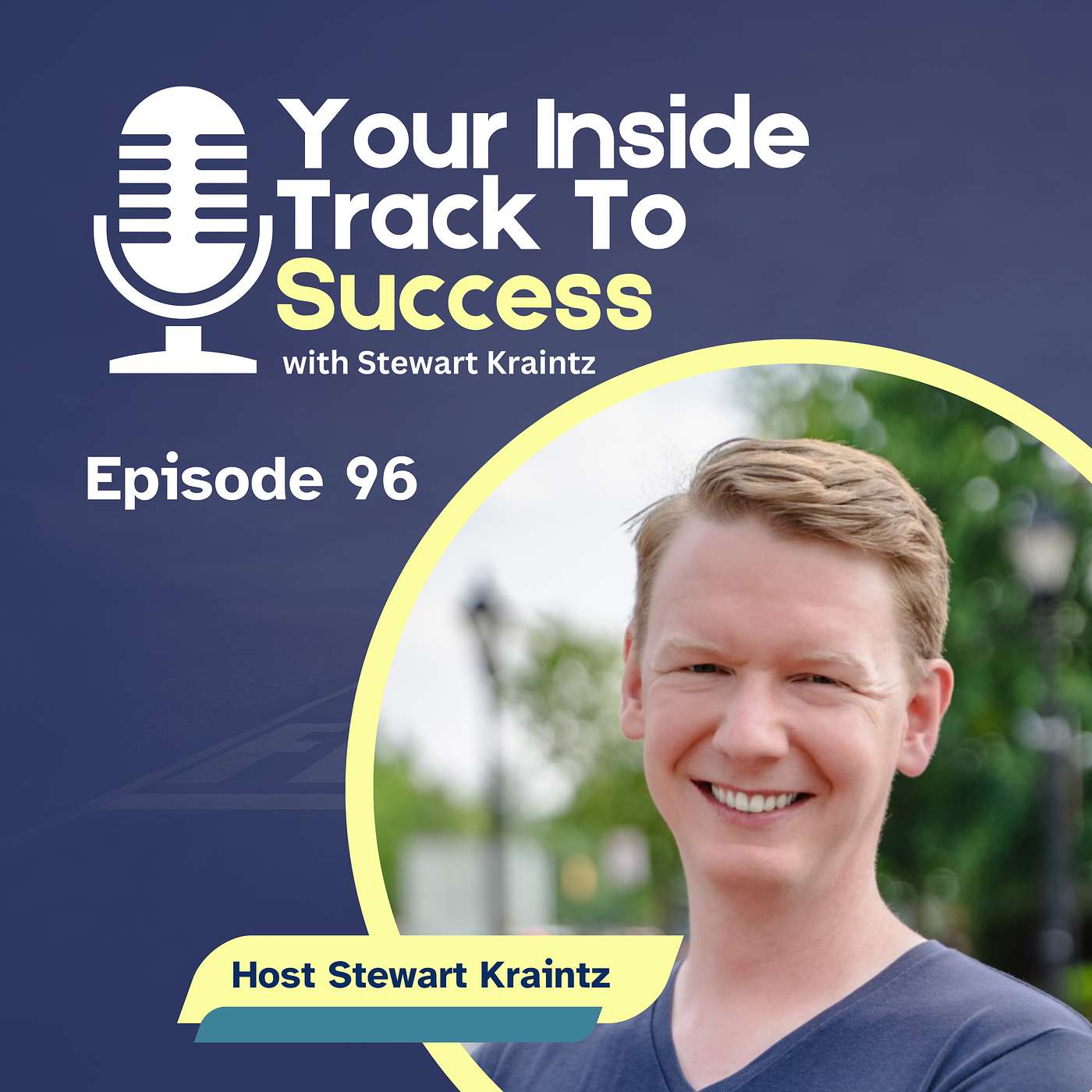 Your Inside Track to Success