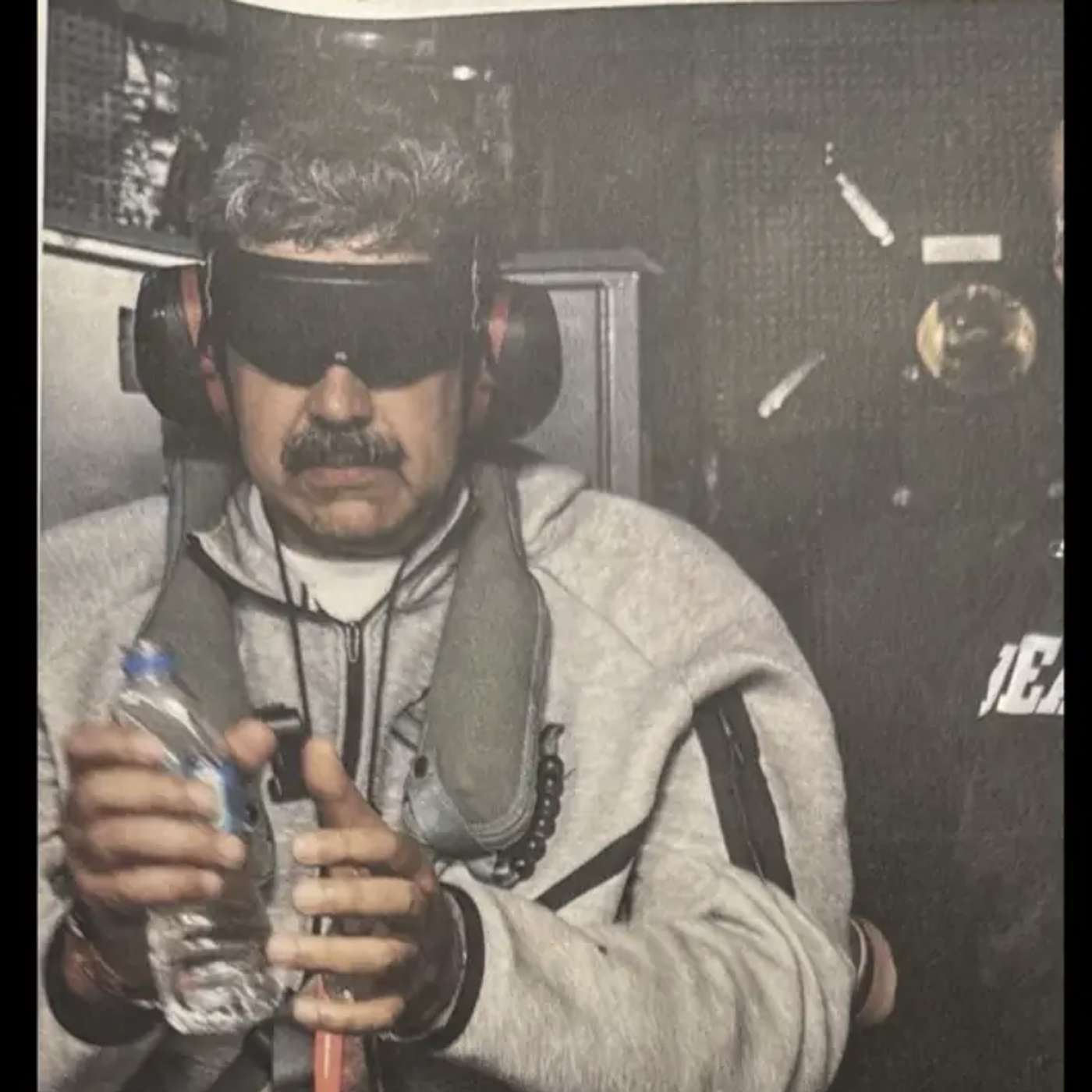 34. The Regime Decapitation Model in Venezuela