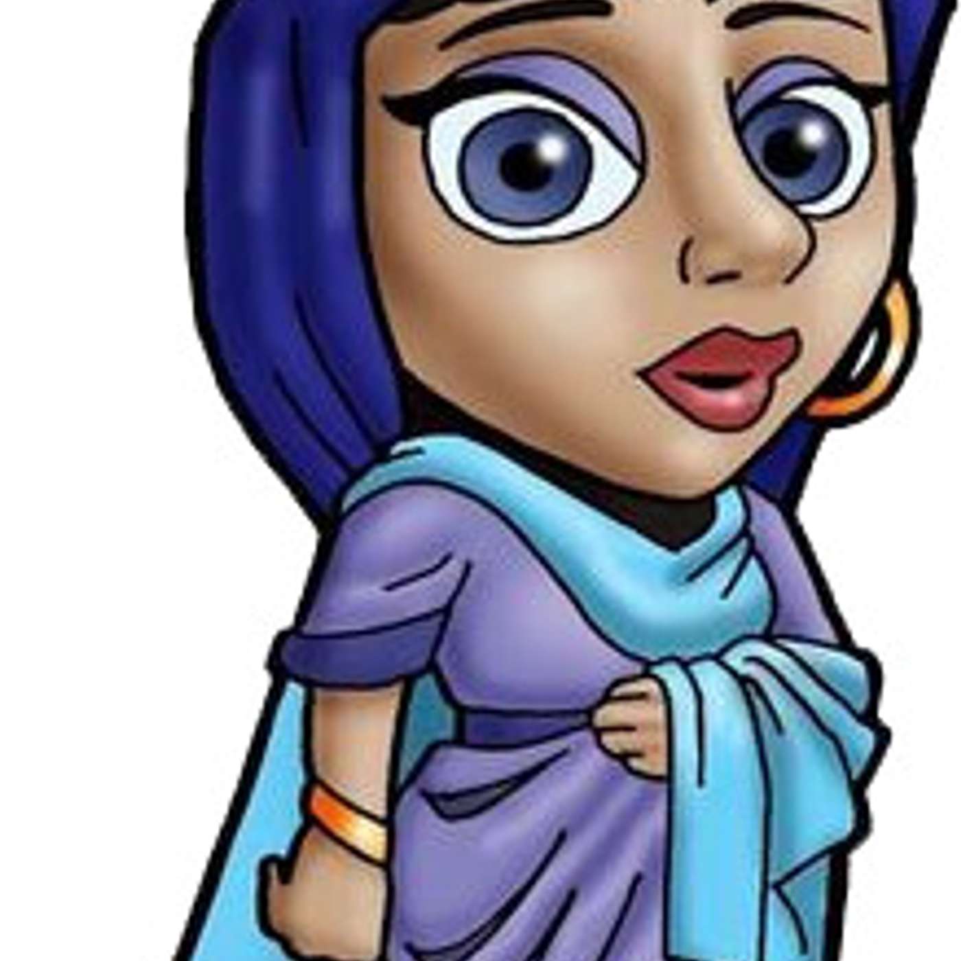 Lies About Rahab (and Jericho)