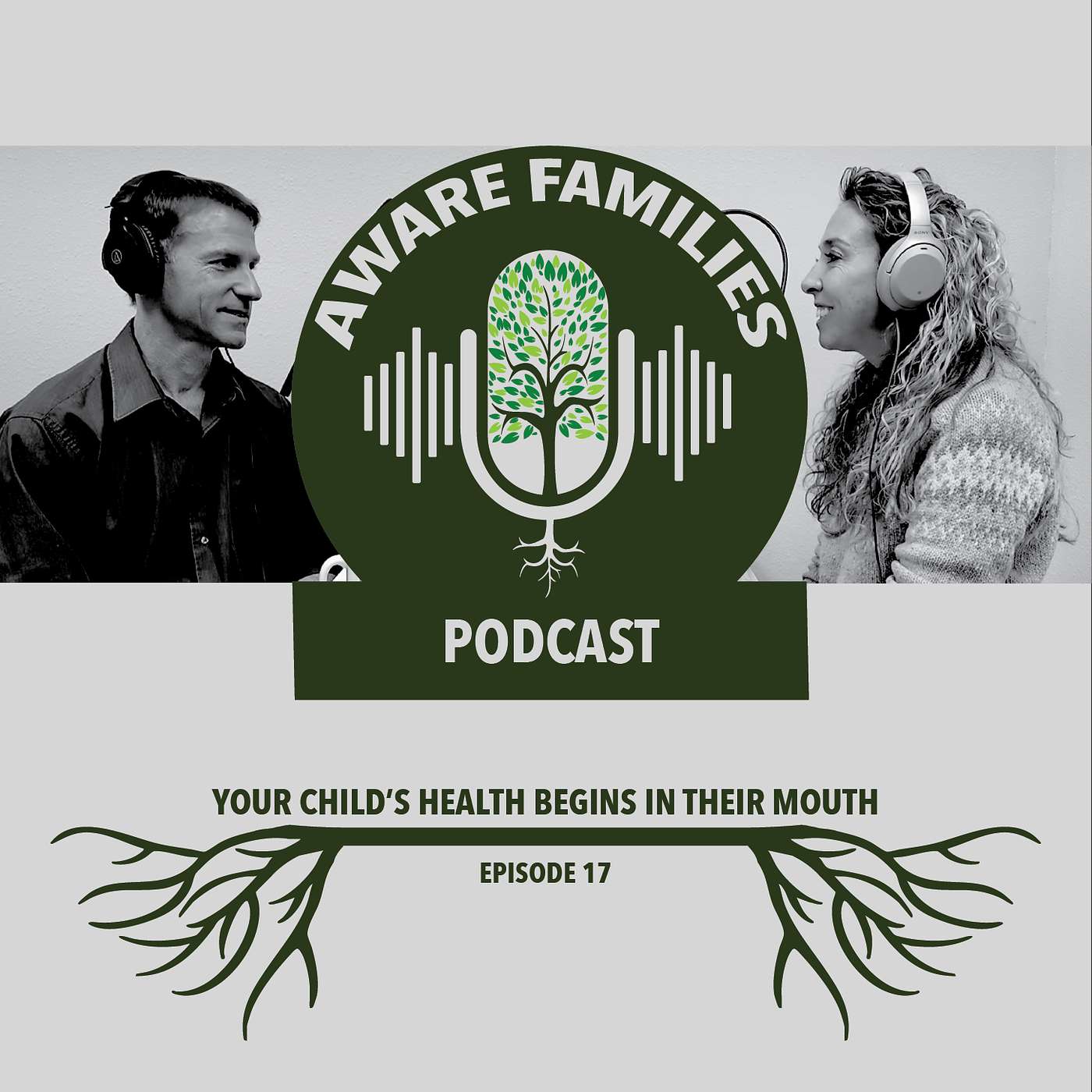 The Aware Families Podcast