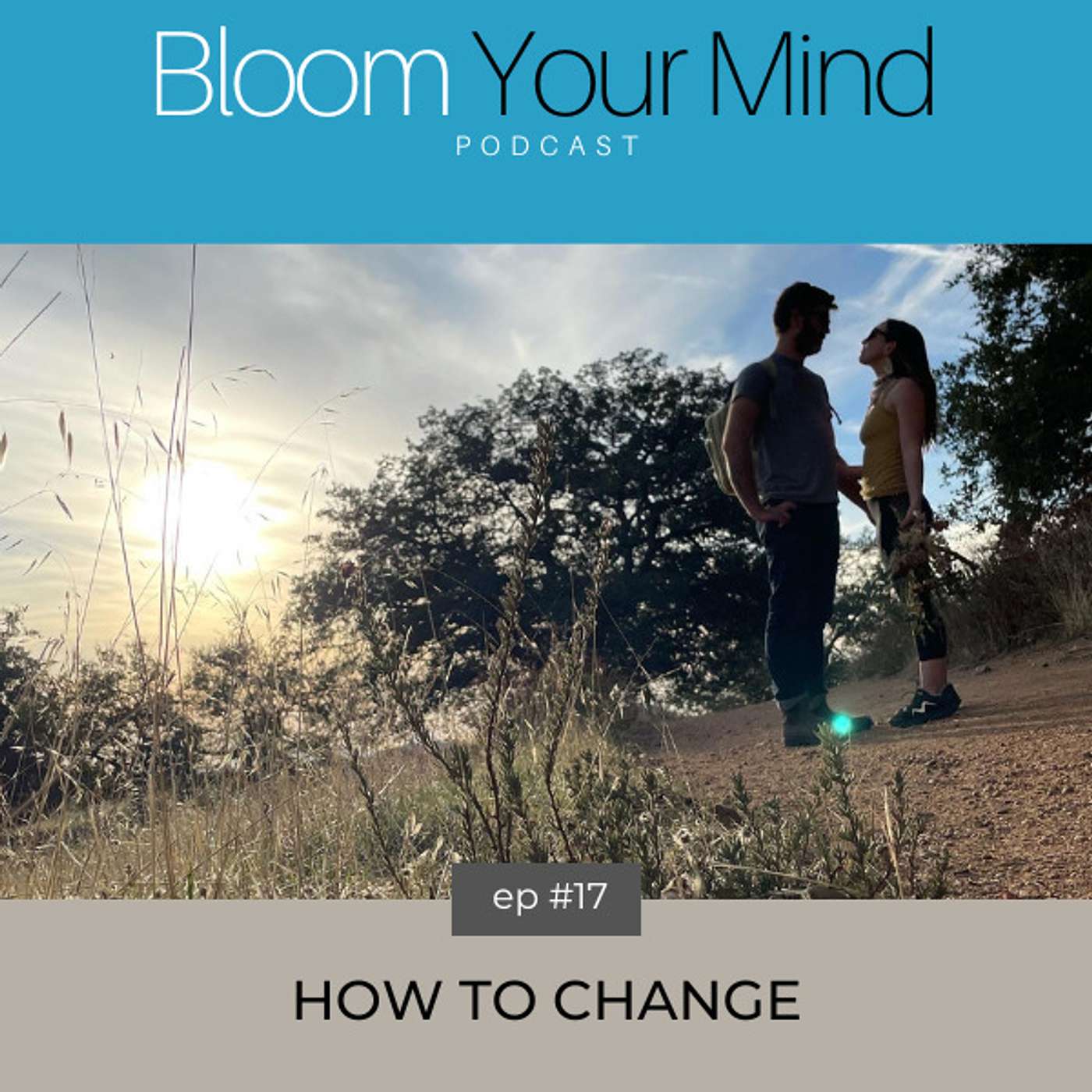 Ep 17: How to Change