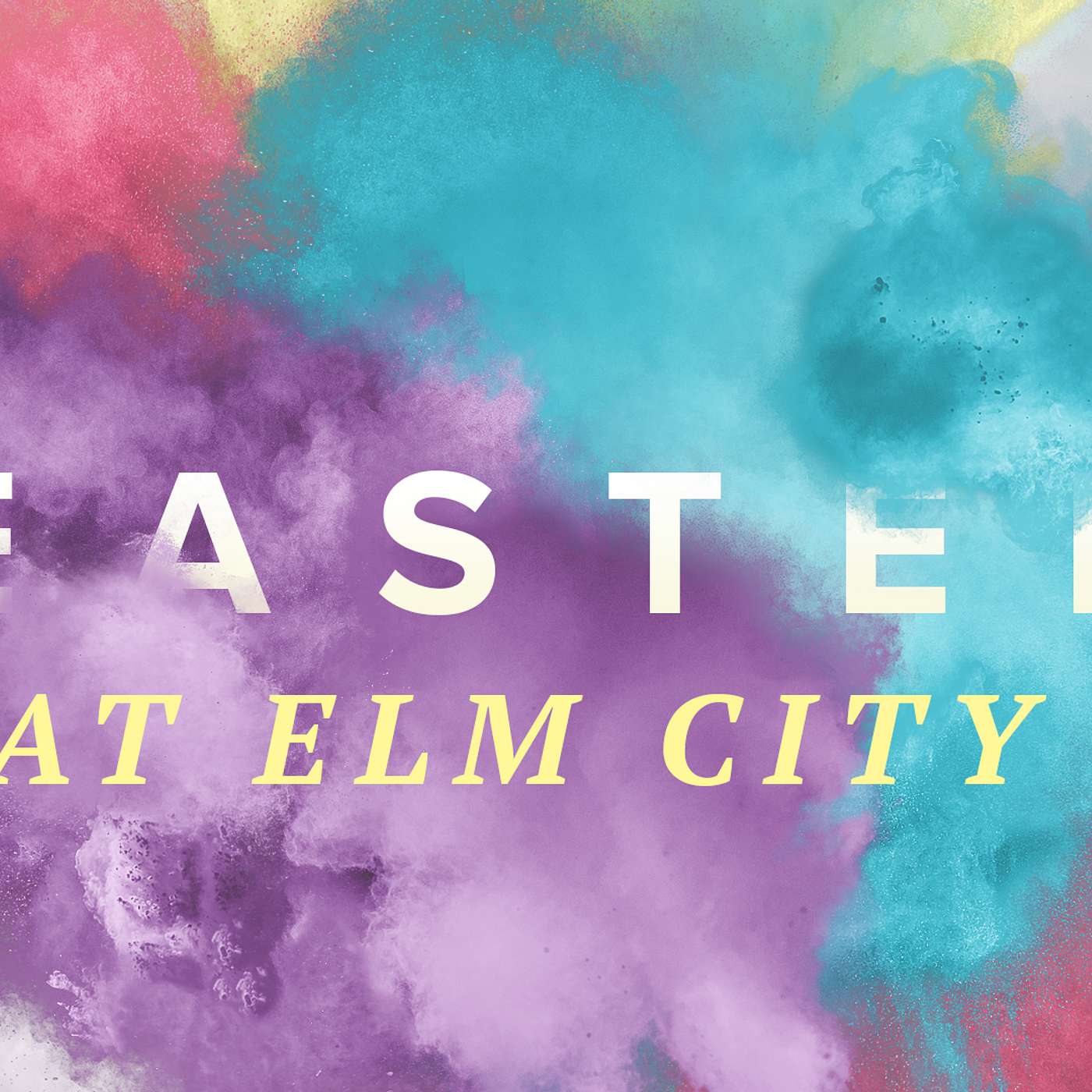 Easter at Elm City episode artwork