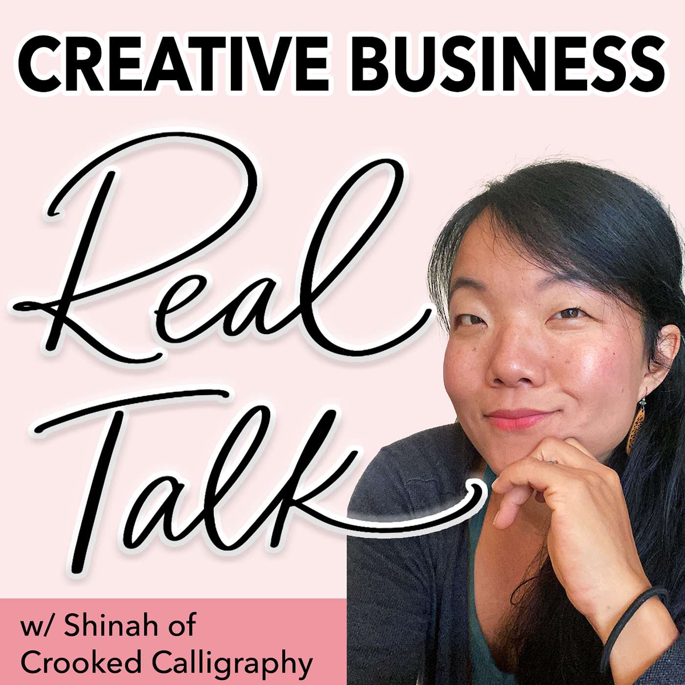 Creative Business Real Talk