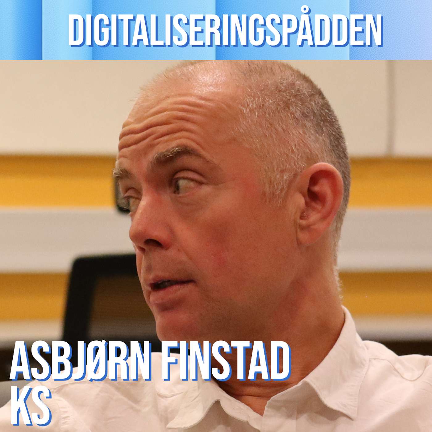 Kommunal innovasjon i praksis – KS og samspill med leverandørmarkedet