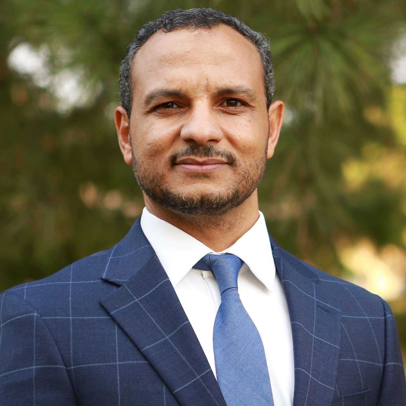 Ibrahim Saleh- Understand and Know Your Numbers