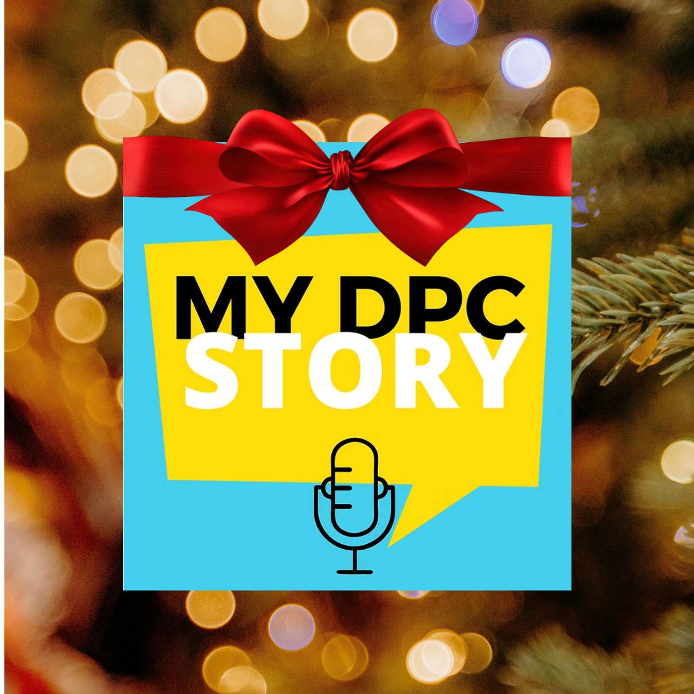 Carrying Hope Into the New Year: A Physician’s Christmas Story Carrying Hope Into the New Year: A Physician’s Christmas Story