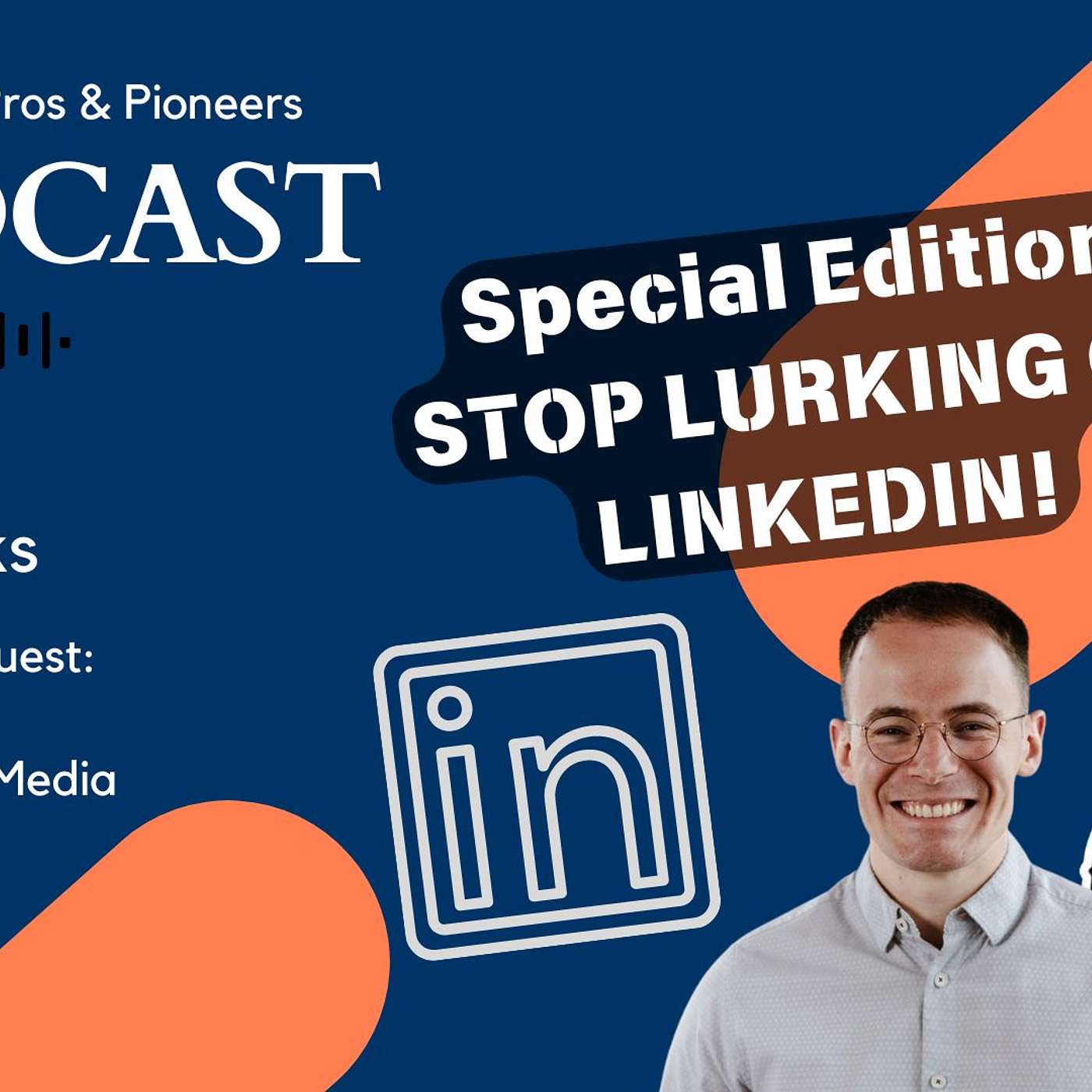 Social Success Secrets: LinkedIn Edition | Chris Reeve