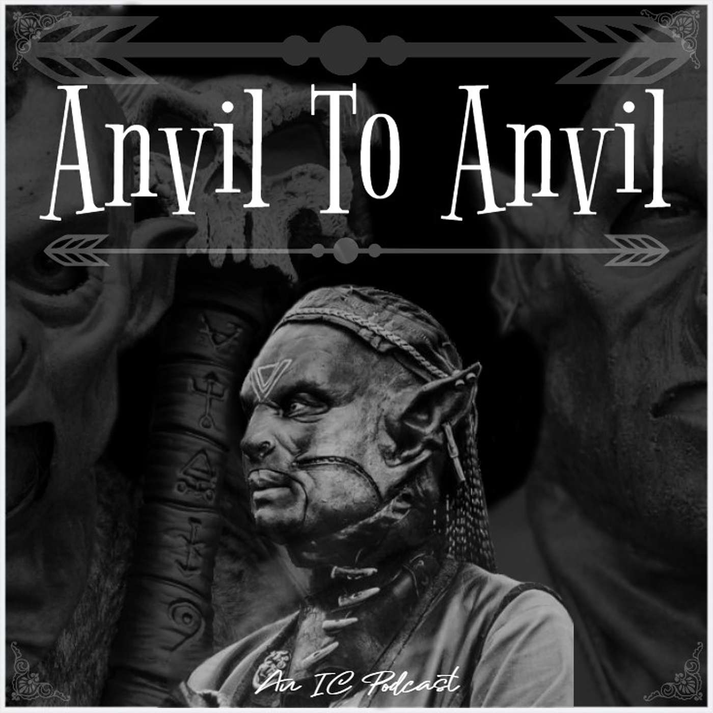 Ep.9 - A Chance Encounter (Feat. Irontide Flax)
