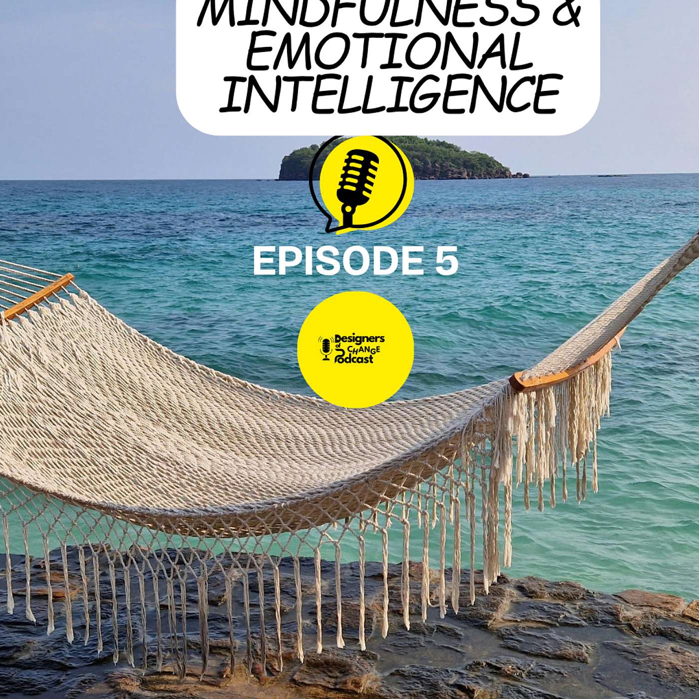 Designers of Change\'s Podcast