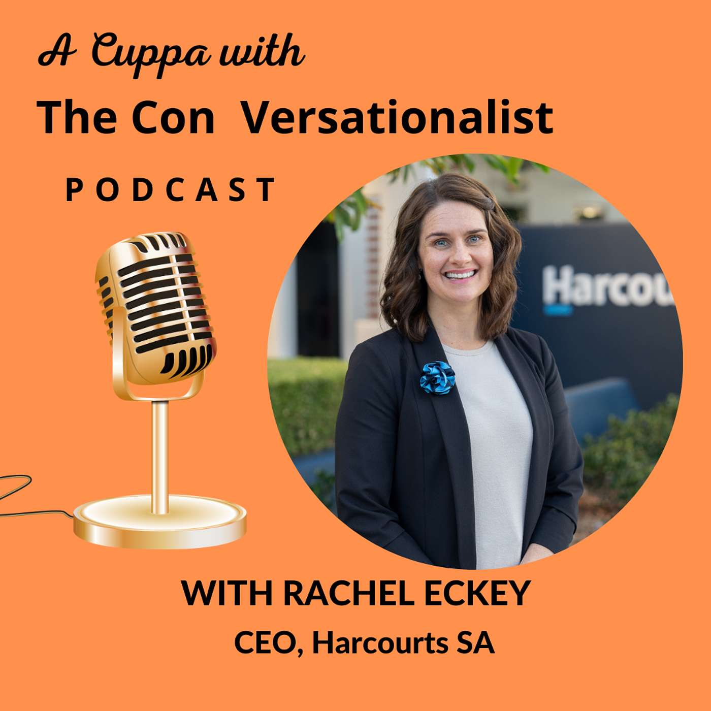 A Cuppa with The Con Versationalist