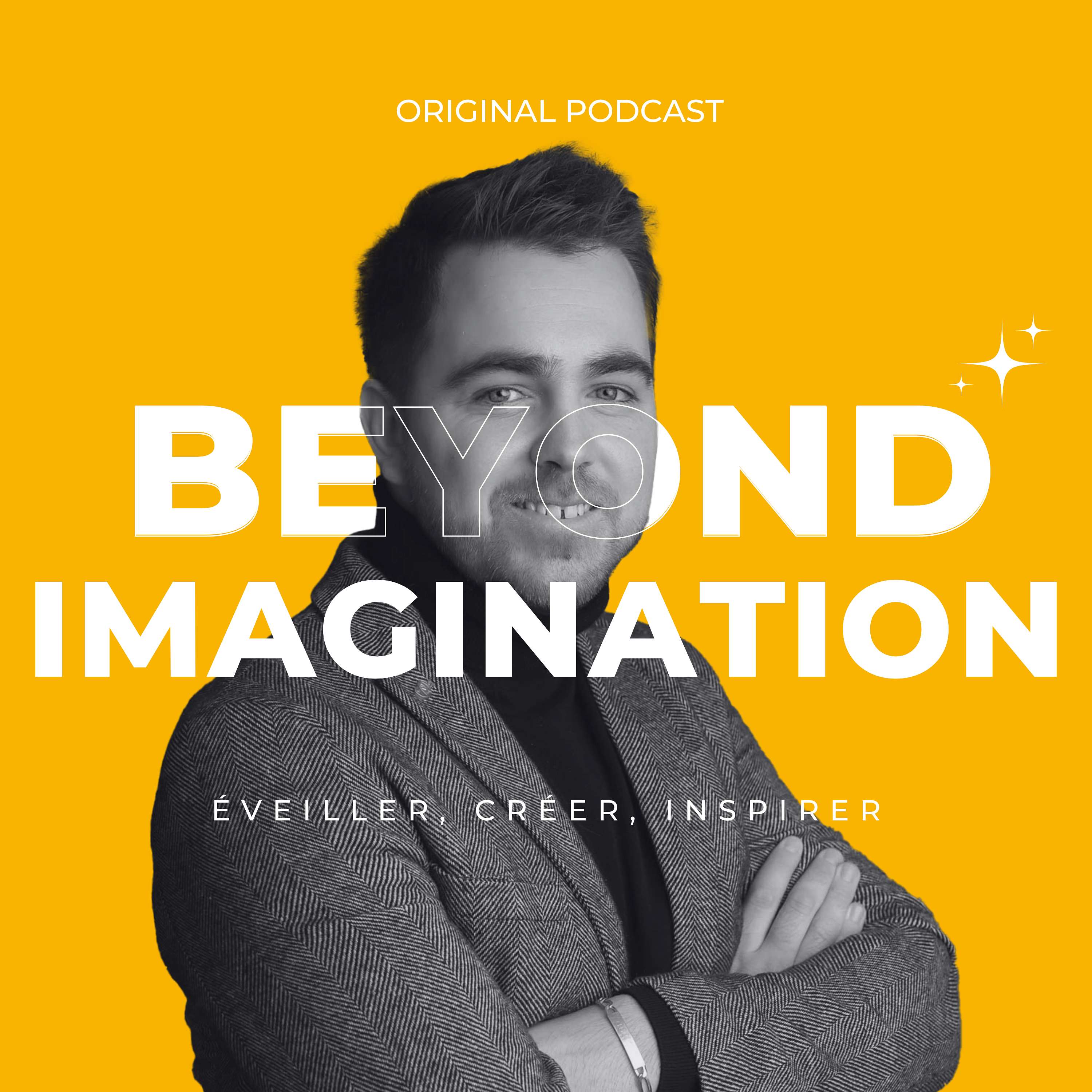 Beyond Imagination