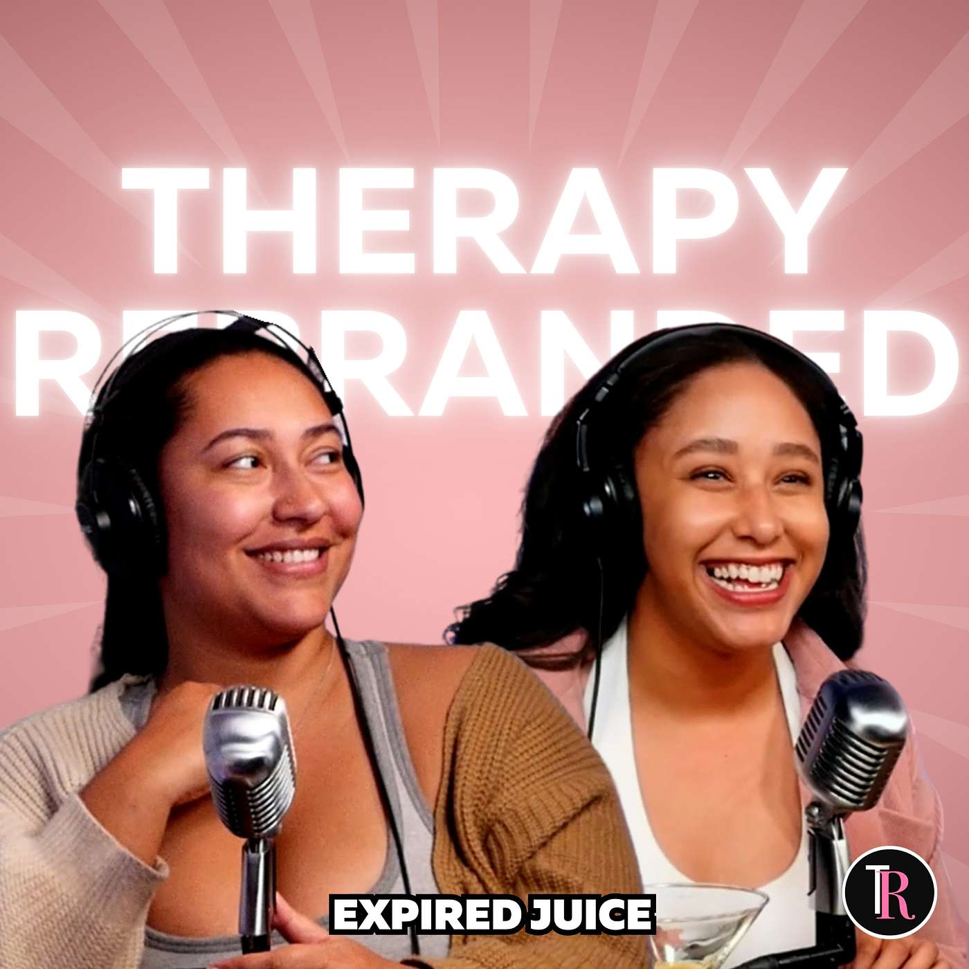 Therapy Rebranded