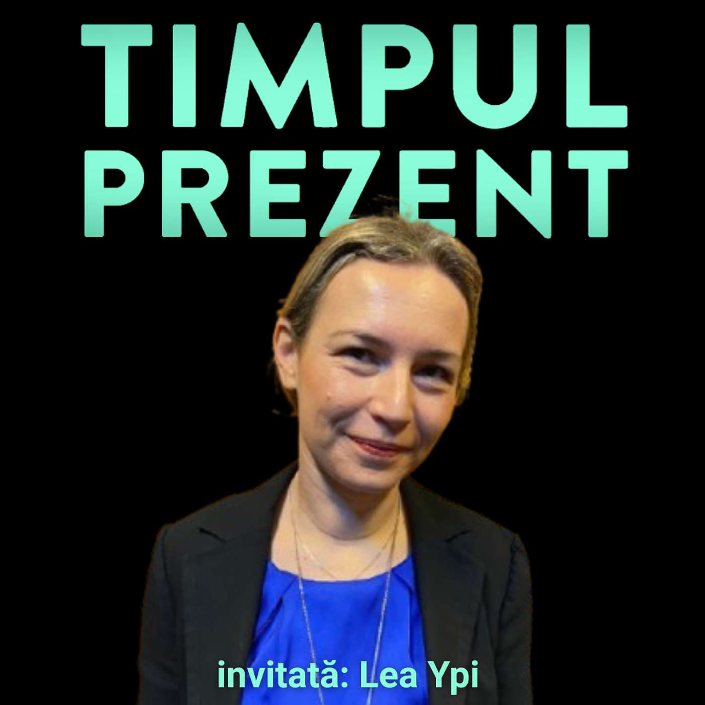 De la comunism la tranziția spre democrație: o istorie reconstituită din documente de arhivă. Interviu cu Lea Ypi