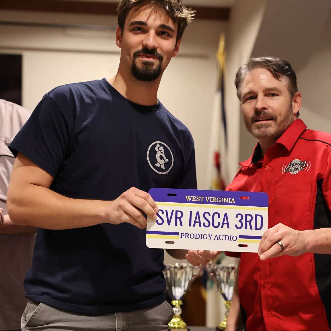 How A 20-Year-Old Turned Obsession Into World-Class Car Audio-Guest Brayden Cooper How A 20-Year-Old Turned Obsession Into World-Class Car Audio-Guest Brayden Cooper