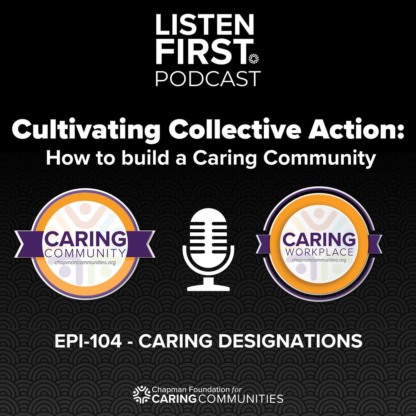 104 - Caring Designations