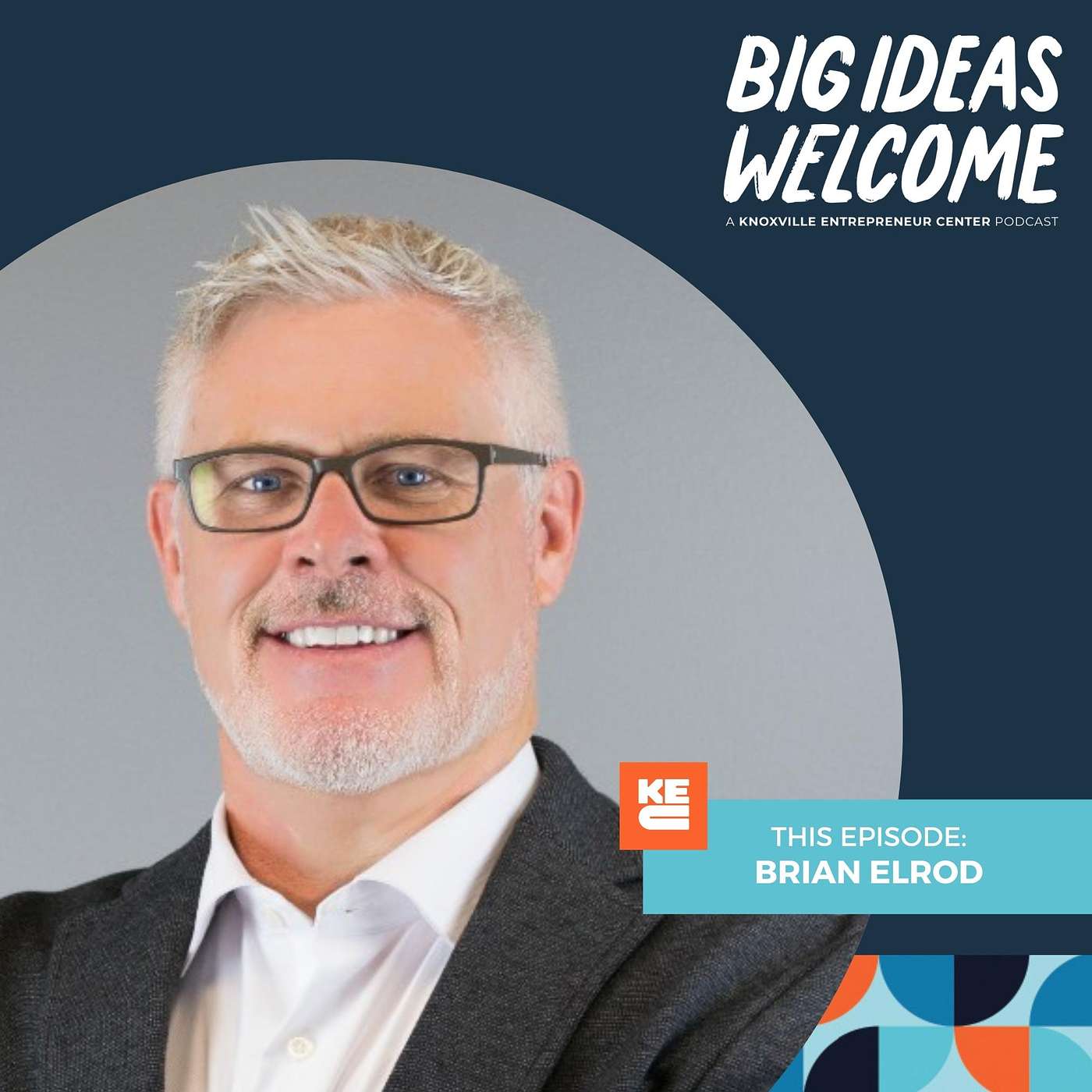 Big Ideas Welcome