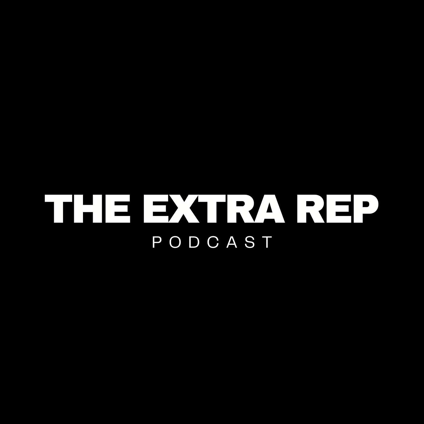 Welcome To The Podcast episode artwork