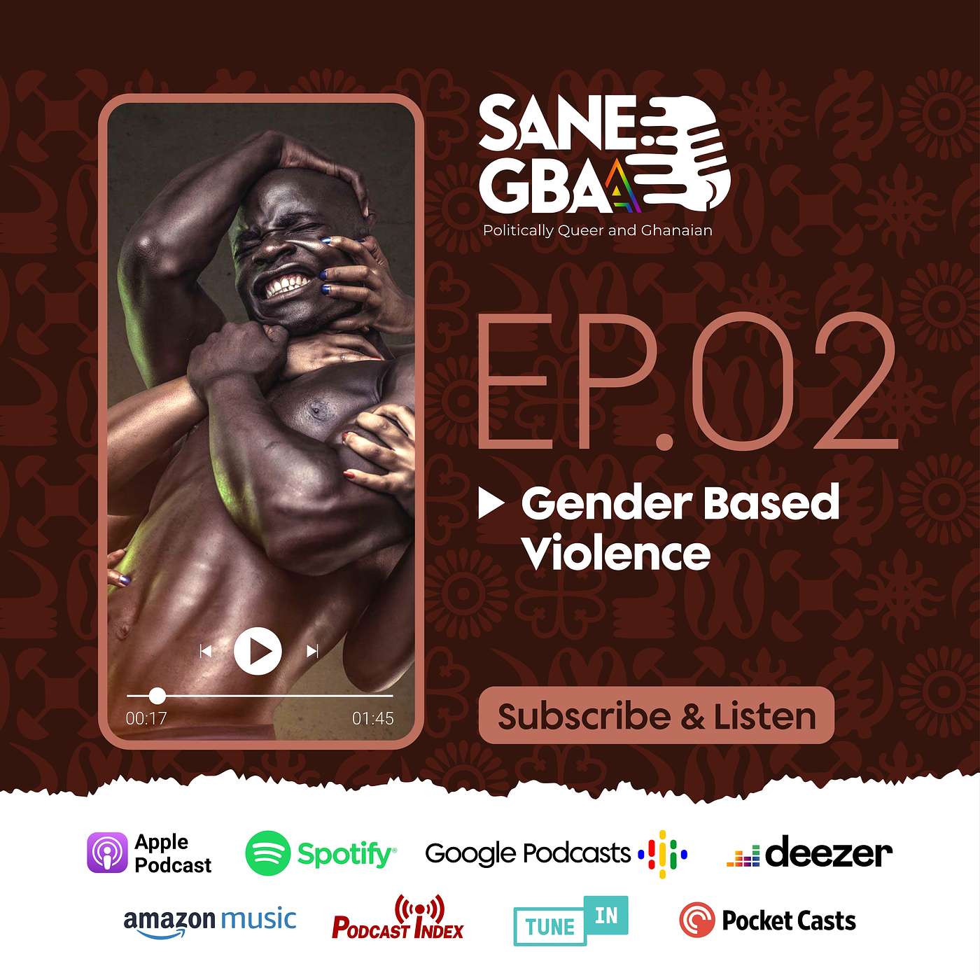 Sane Gbaa