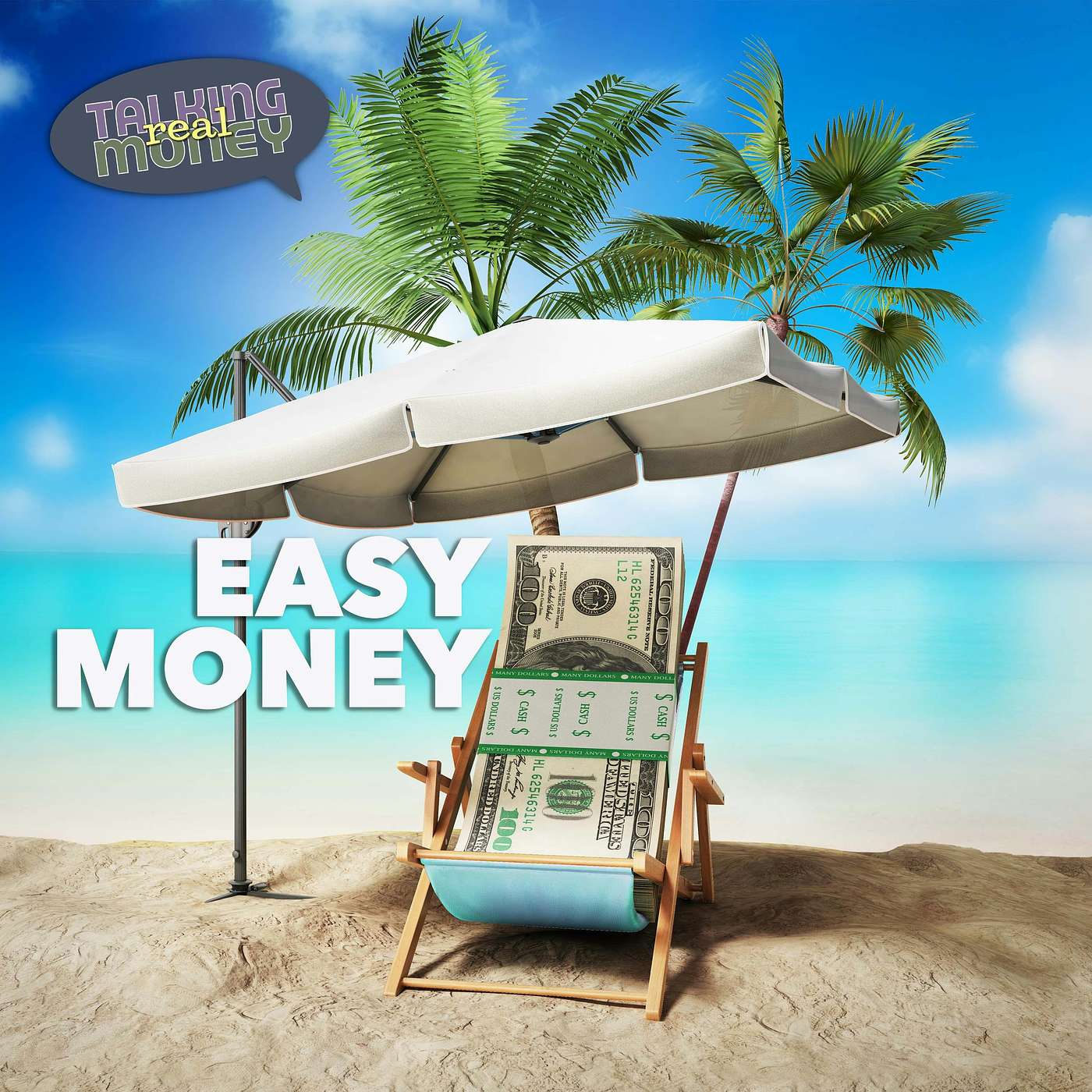 Is it Really Passive Income?