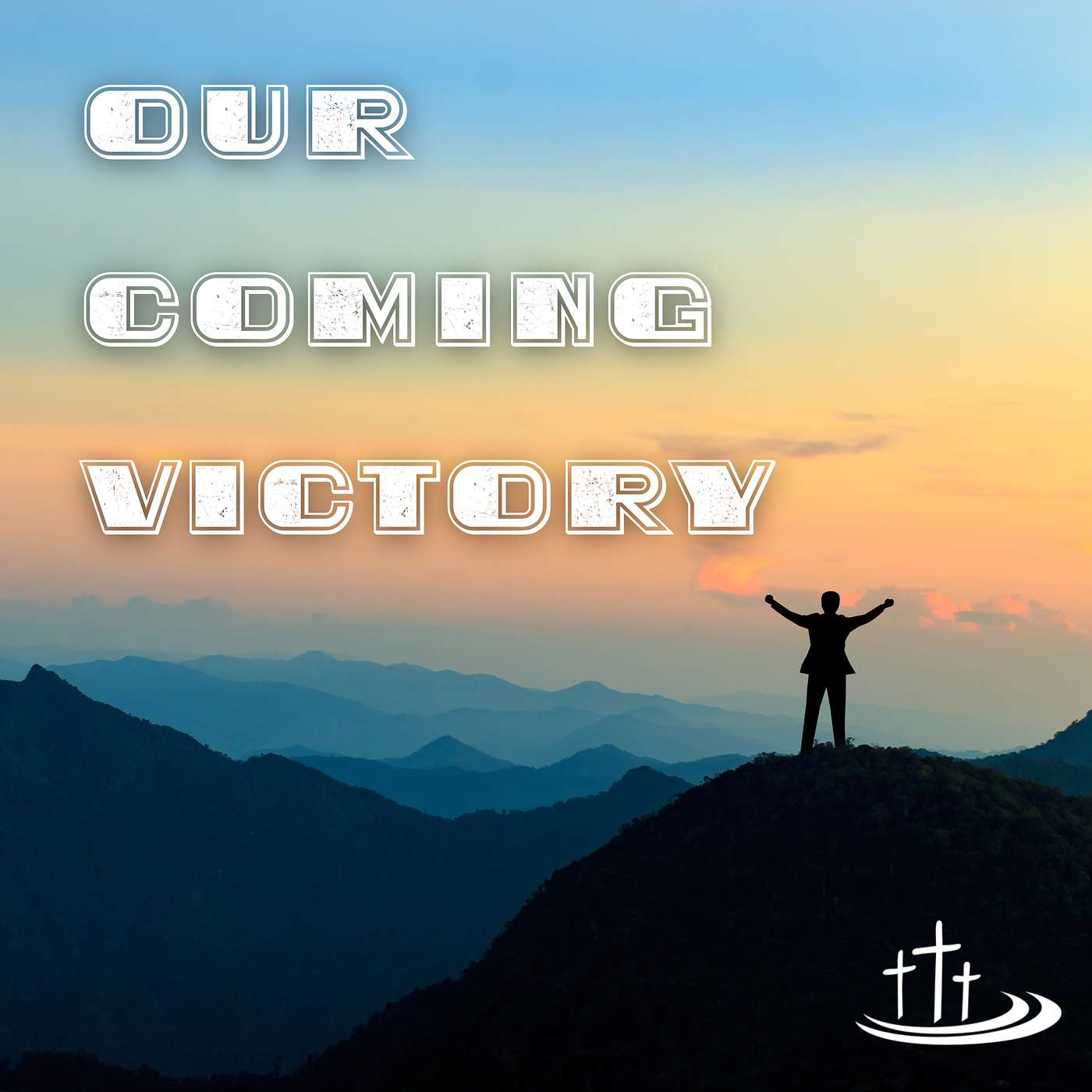 Our Coming Victory #4 episode artwork