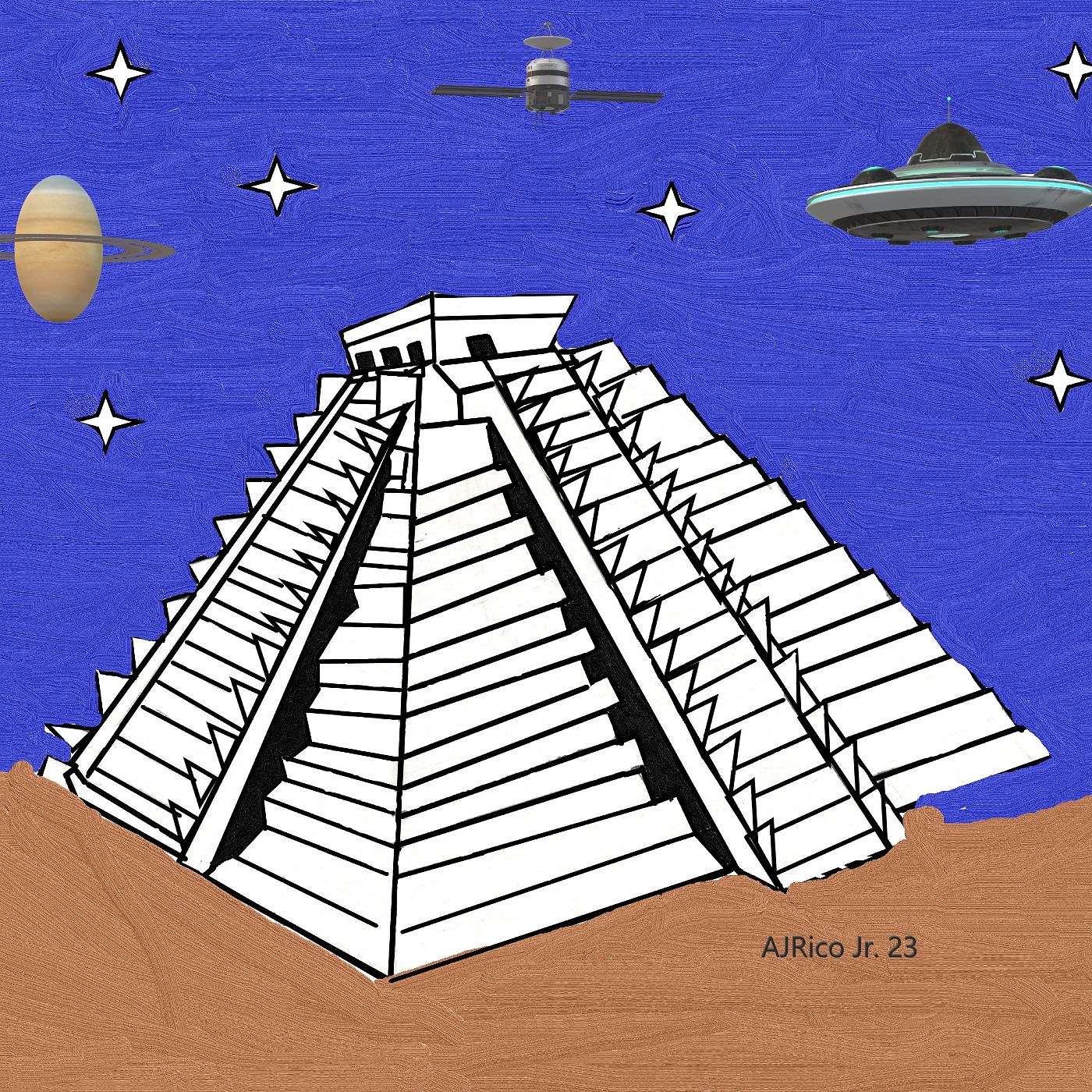 Nomad'z Tales Studio cover art