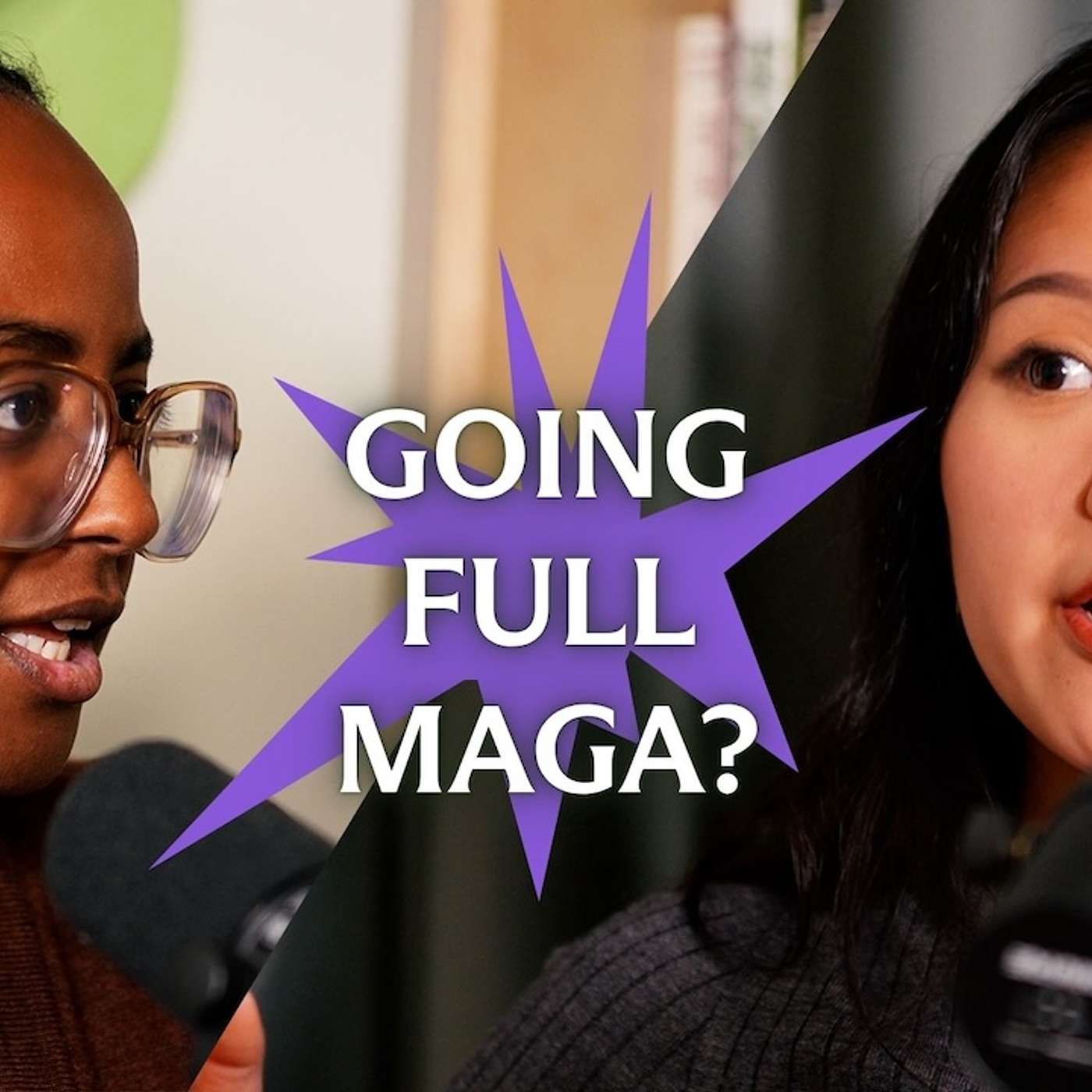 How Silicon Valley Became MAGA-Curious