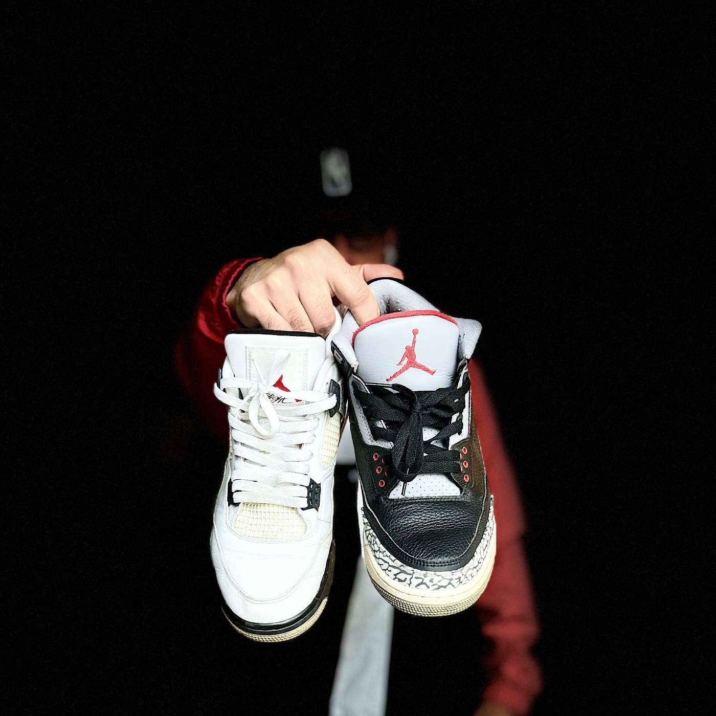 Sole Food Sneakers + Culture