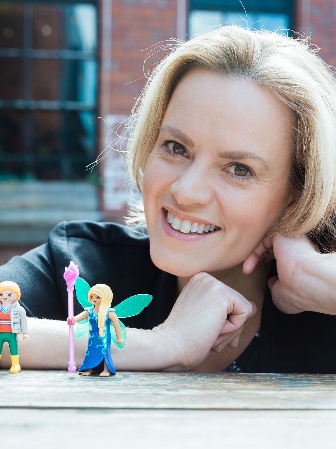 Dr Kate Renshaw