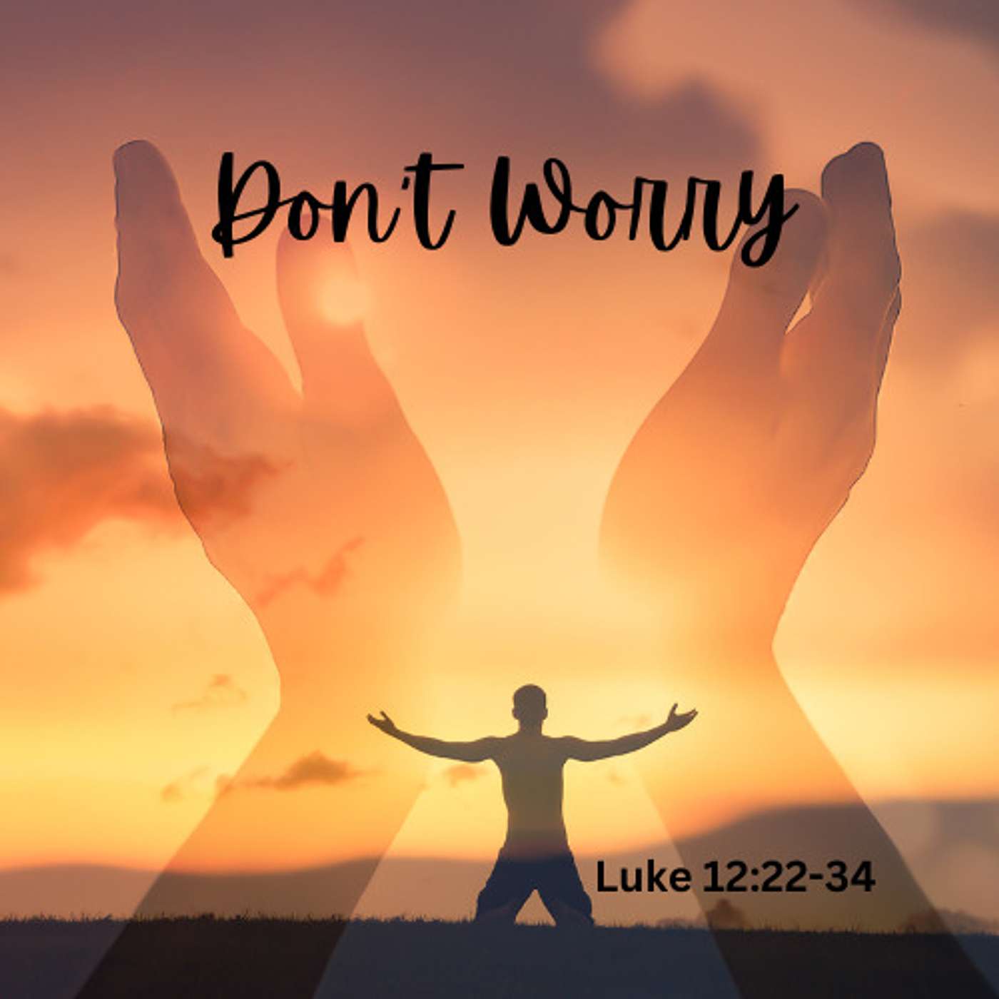 Don't Worry