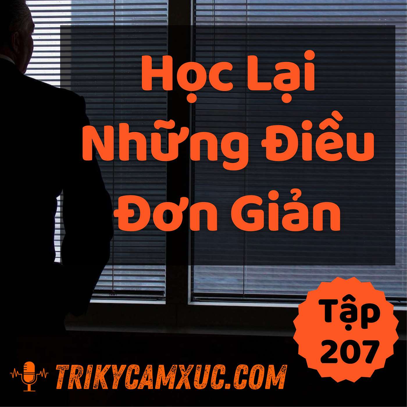 Học Lại Những Điều Đơn Giản - Tri kỷ cảm xúc #207