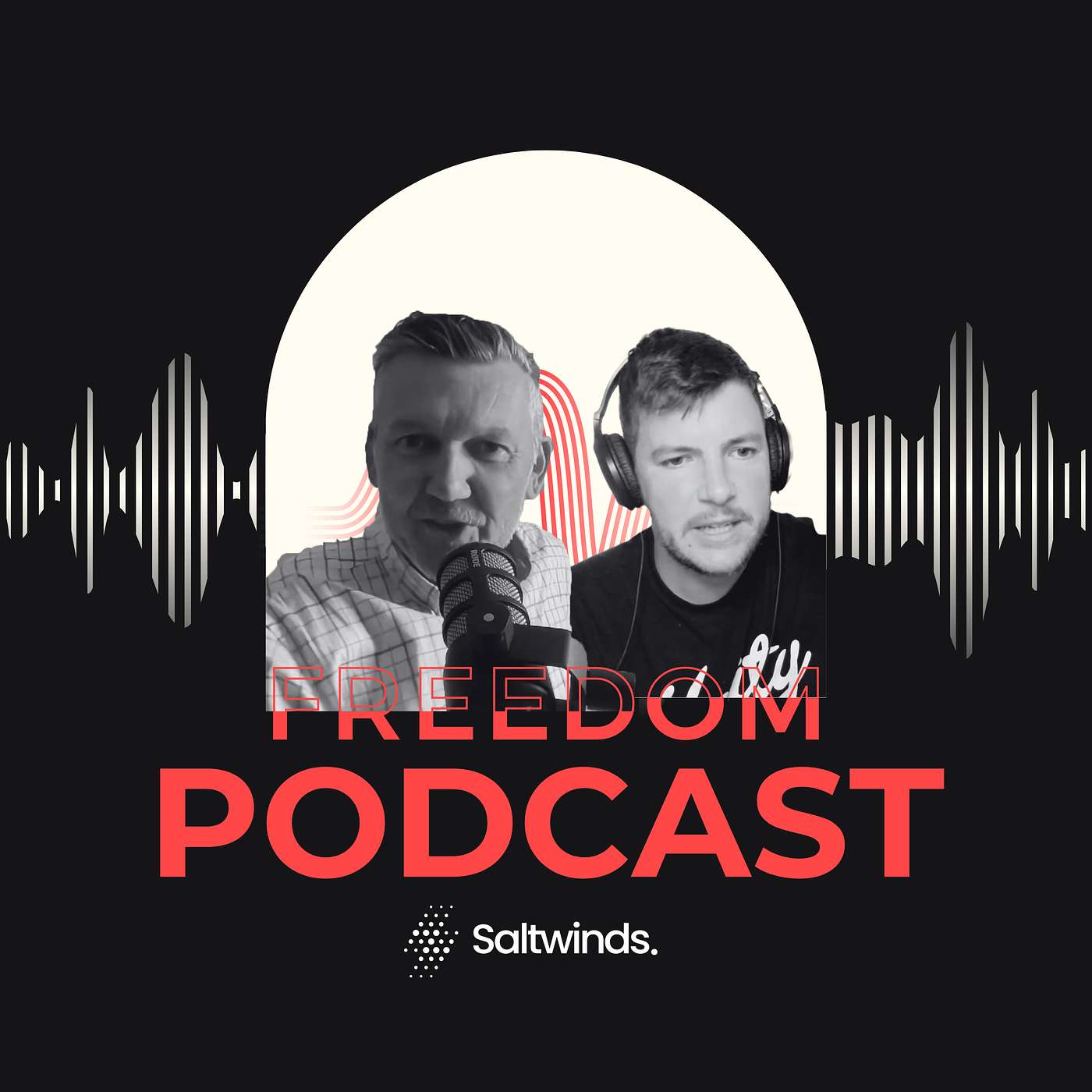 Freedom Podcast