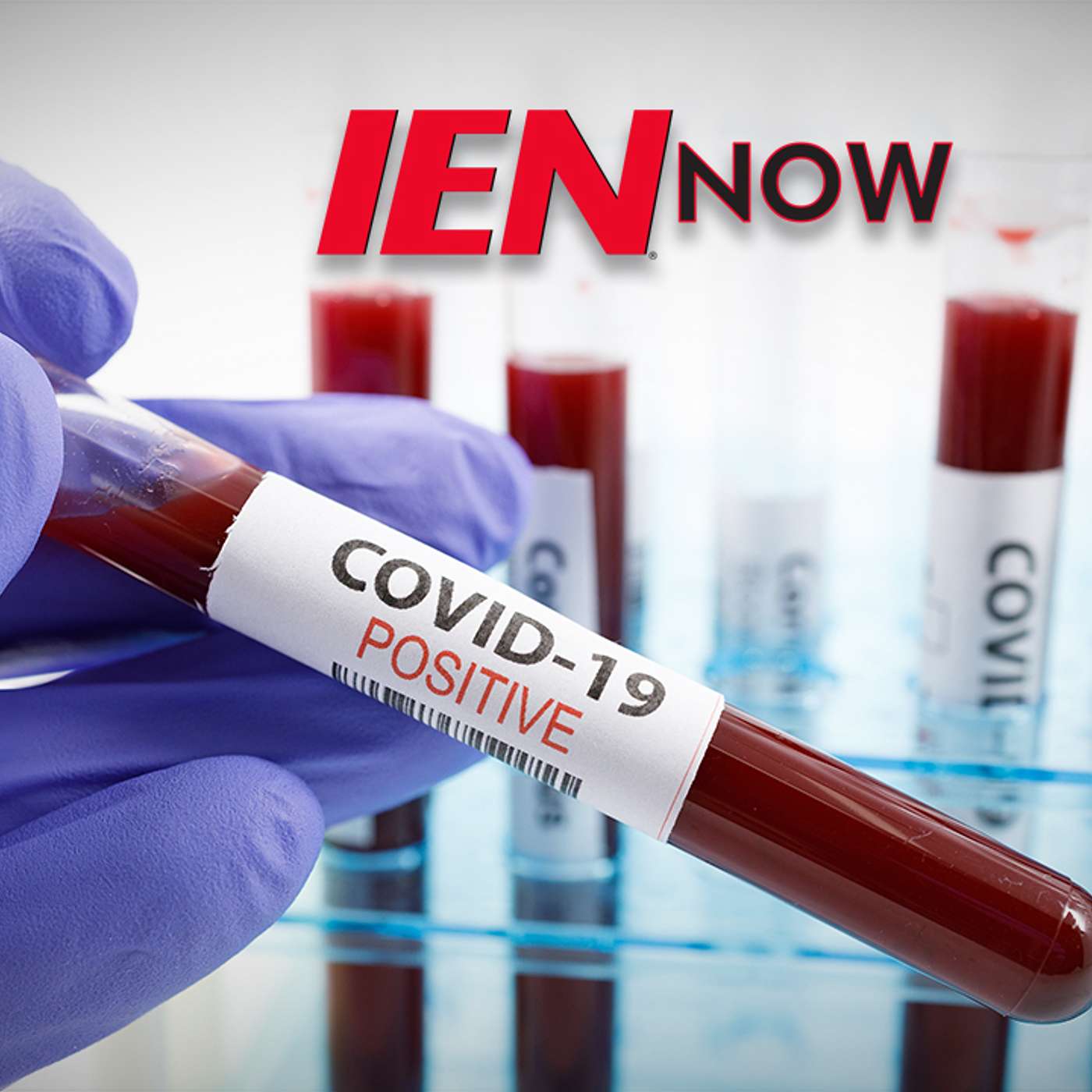Medical Device CEO Charged in COVID-19 Test Fraud Scheme