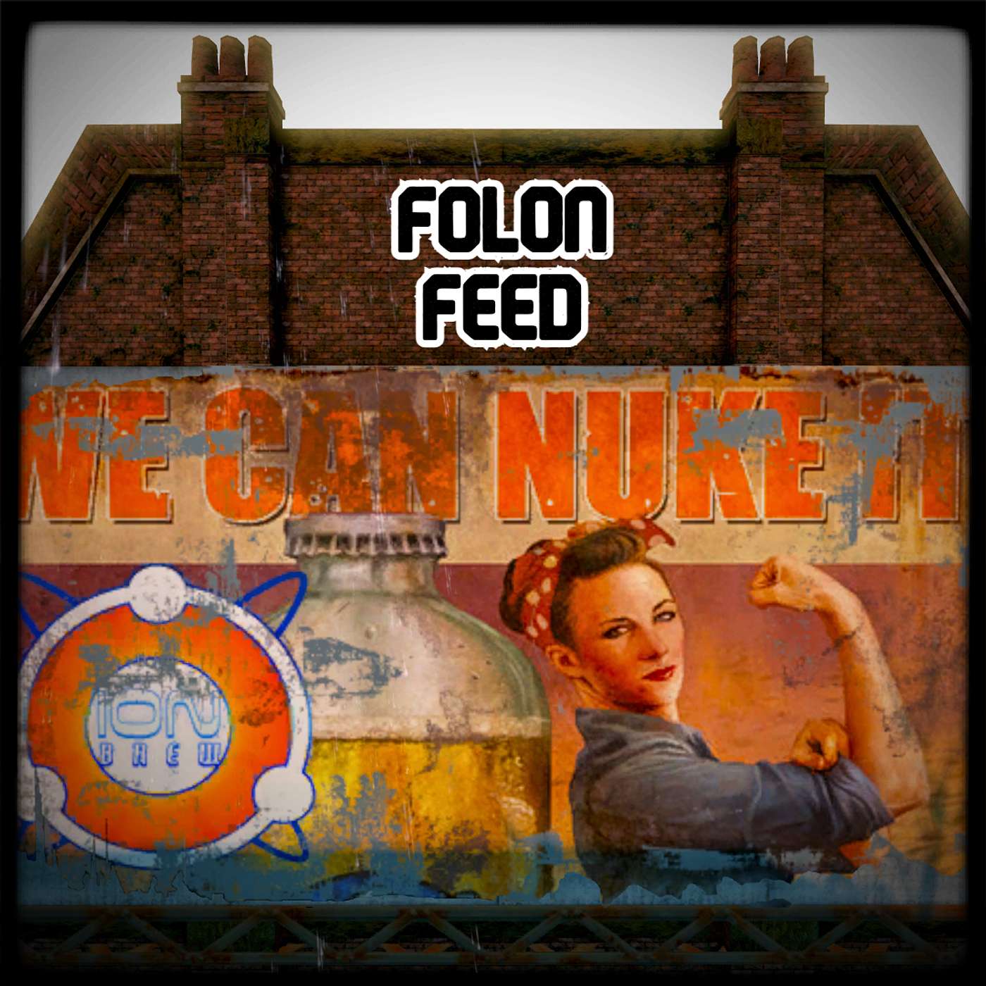 the Fallout Feed #473 - More Fallout London
