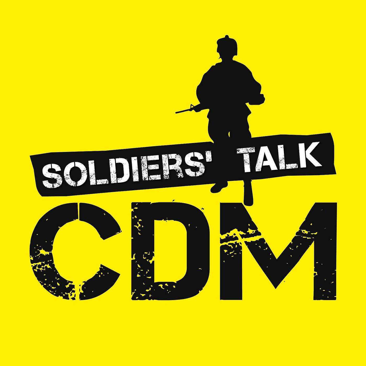 CDM လုပ်လို့ ဘယ်တော့မှ နောင်တရမှာ မဟုတ်ဘူး episode artwork
