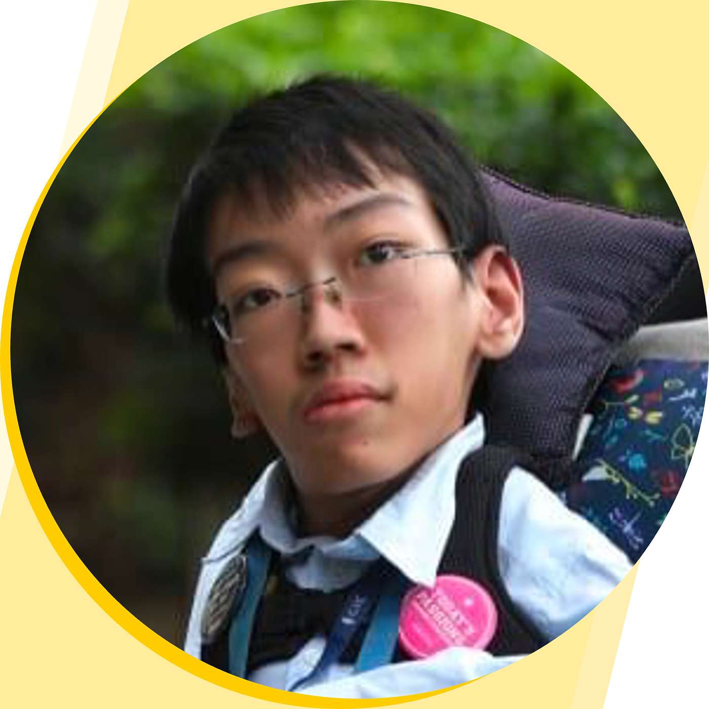 Episode 43: Future Ways of Working - Diversity, Equity and Inclusion with Jonathan Tiong