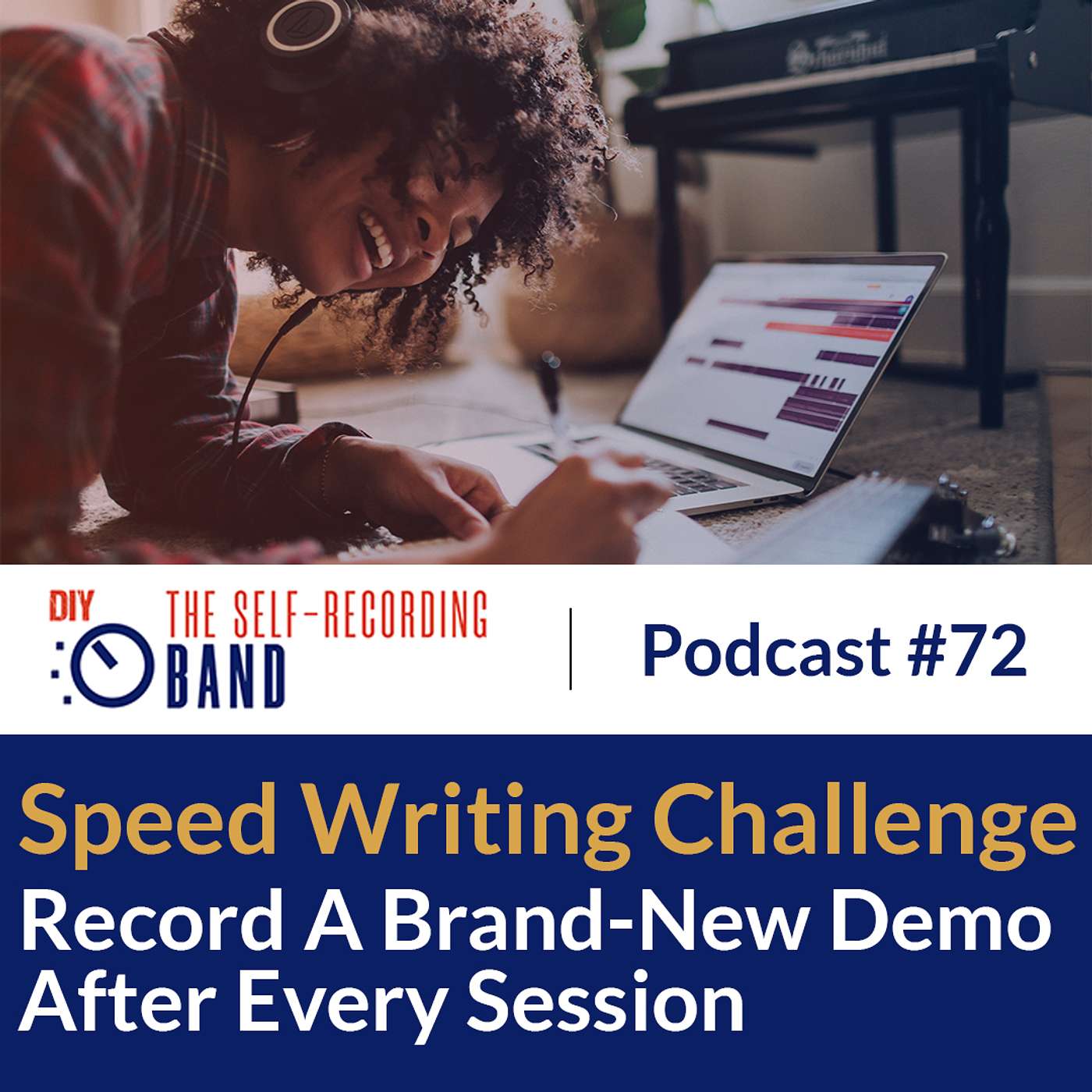 The Self-Recording Band