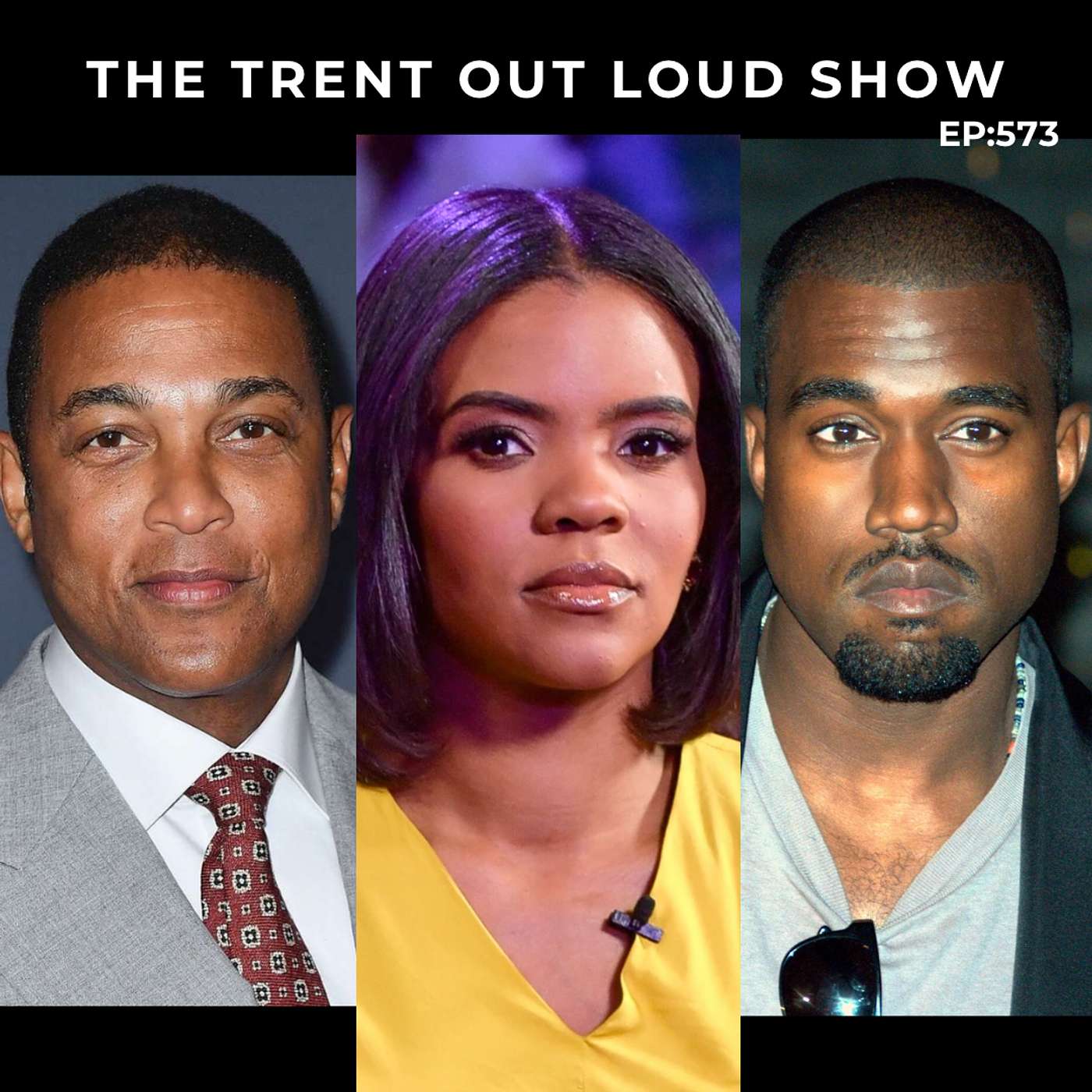 EP:573 CANDACE OWENS GOING TO JAIL – HIDING FROM FEDS, ABC LOST $3.5B, NEGATIVE NEWS ILLEGAL TRUMP & QUICK NEWS.